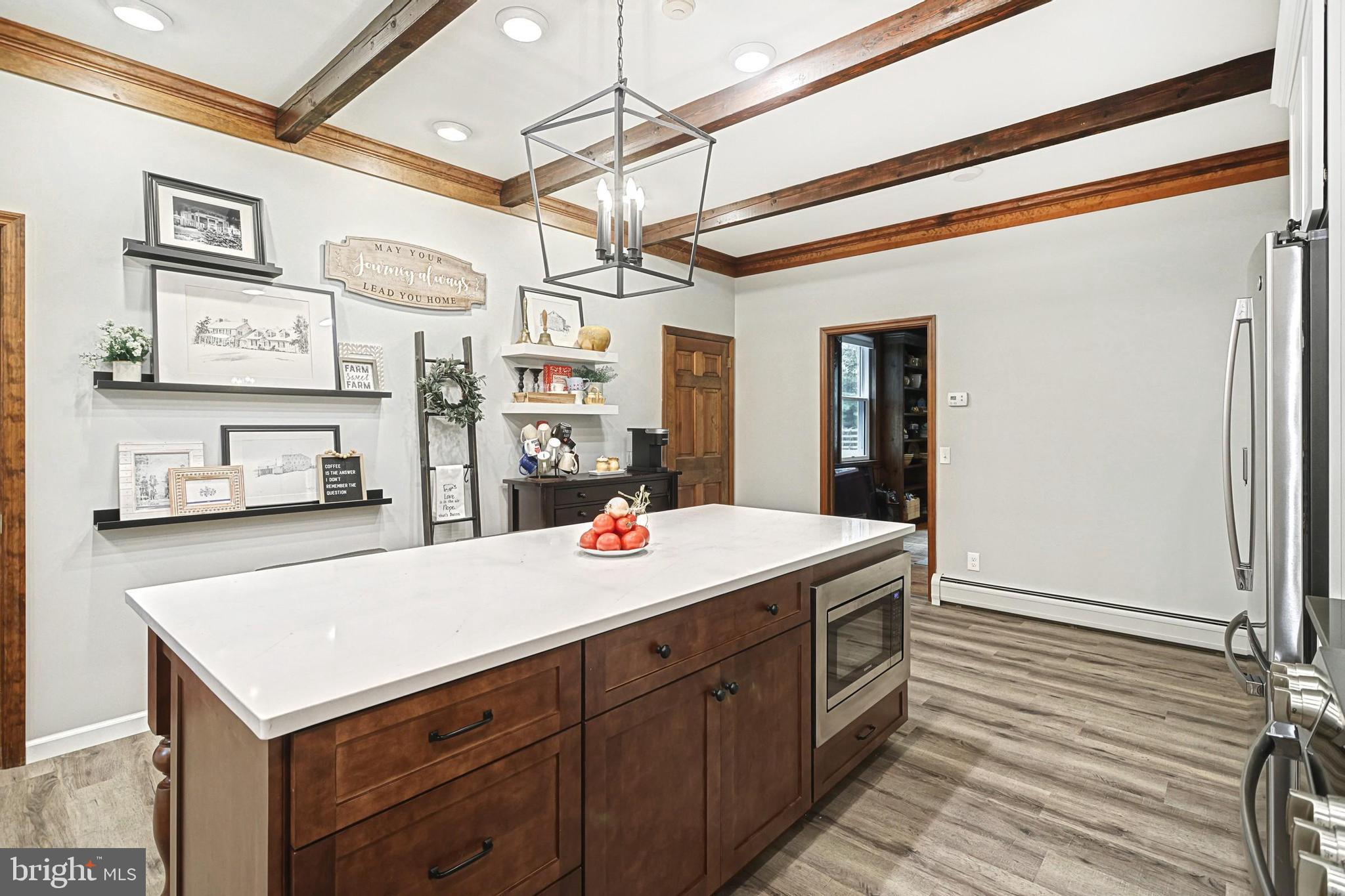 HUNTINGTON TOWNSHIP - Farm