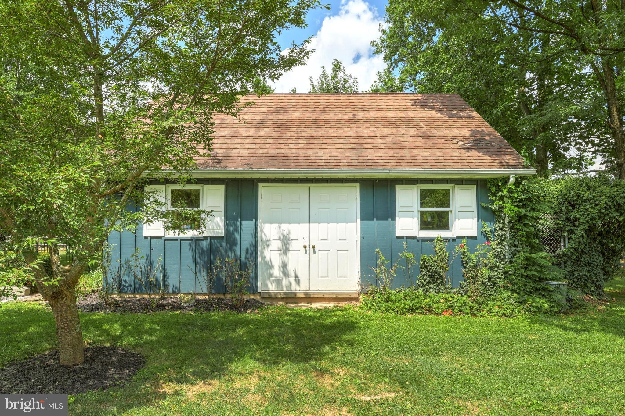 HUNTINGTON TOWNSHIP - Farm
