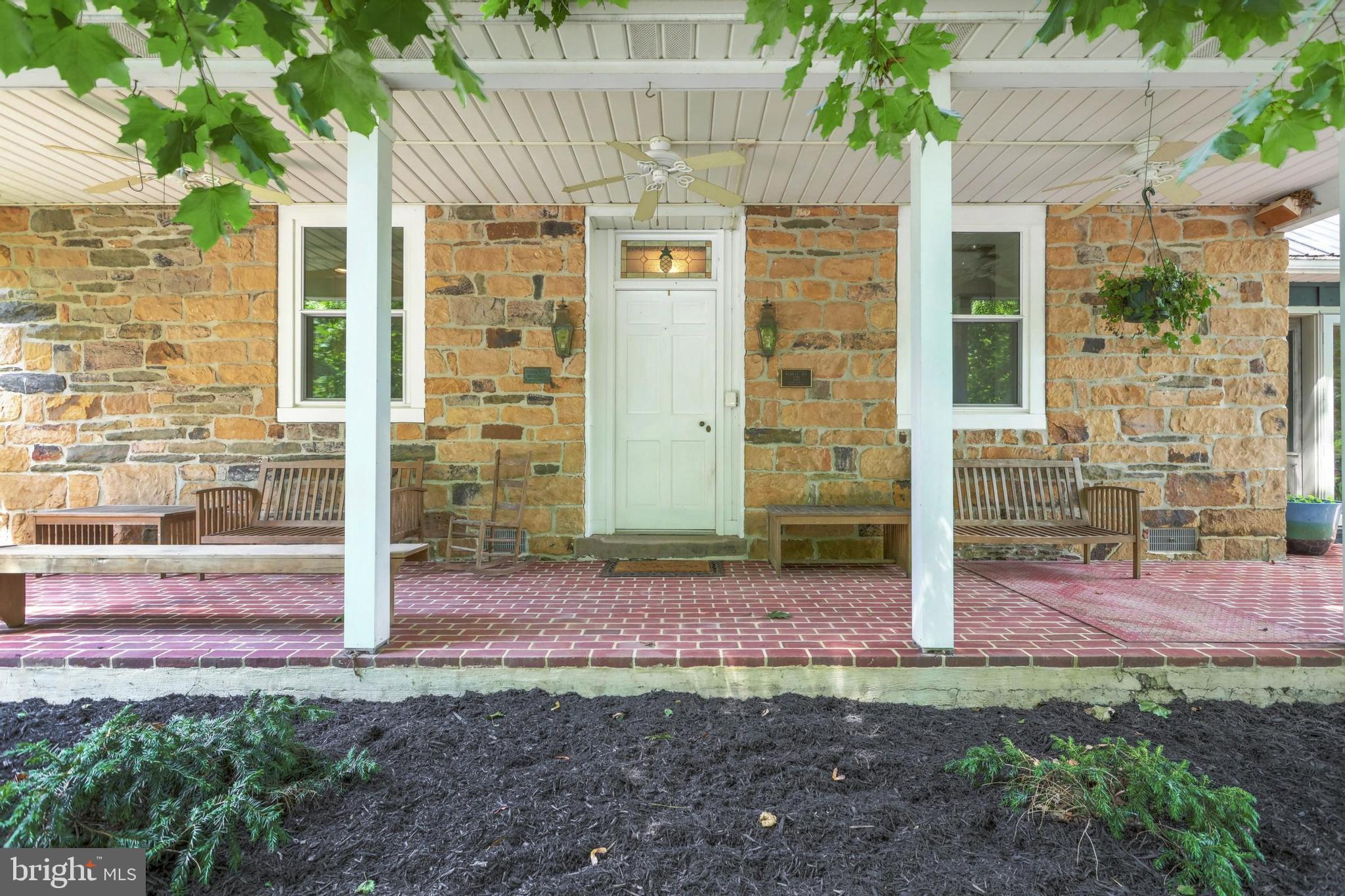 HUNTINGTON TOWNSHIP - Farm