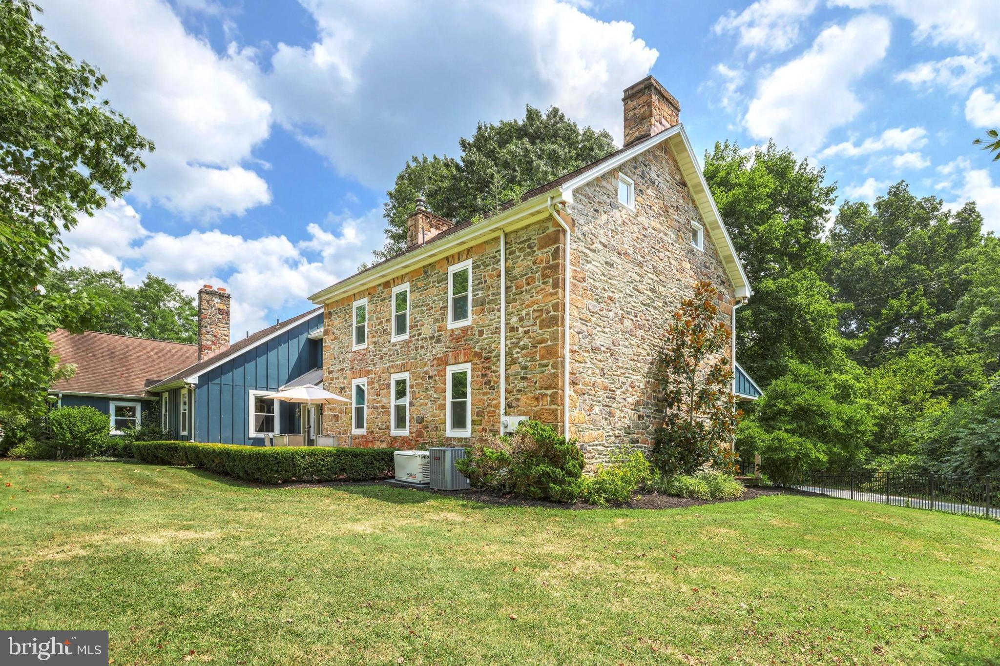HUNTINGTON TOWNSHIP - Farm