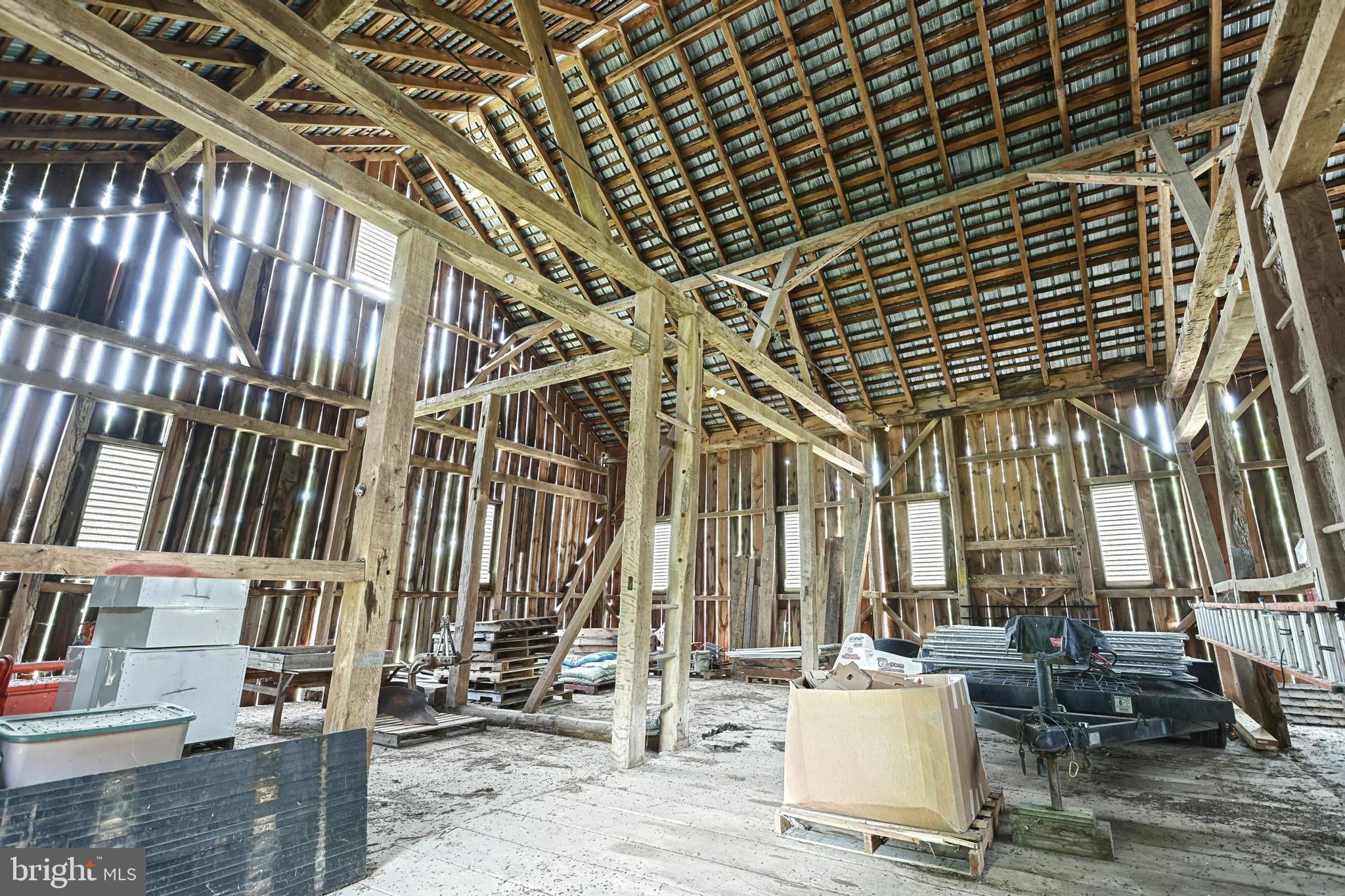HUNTINGTON TOWNSHIP - Farm