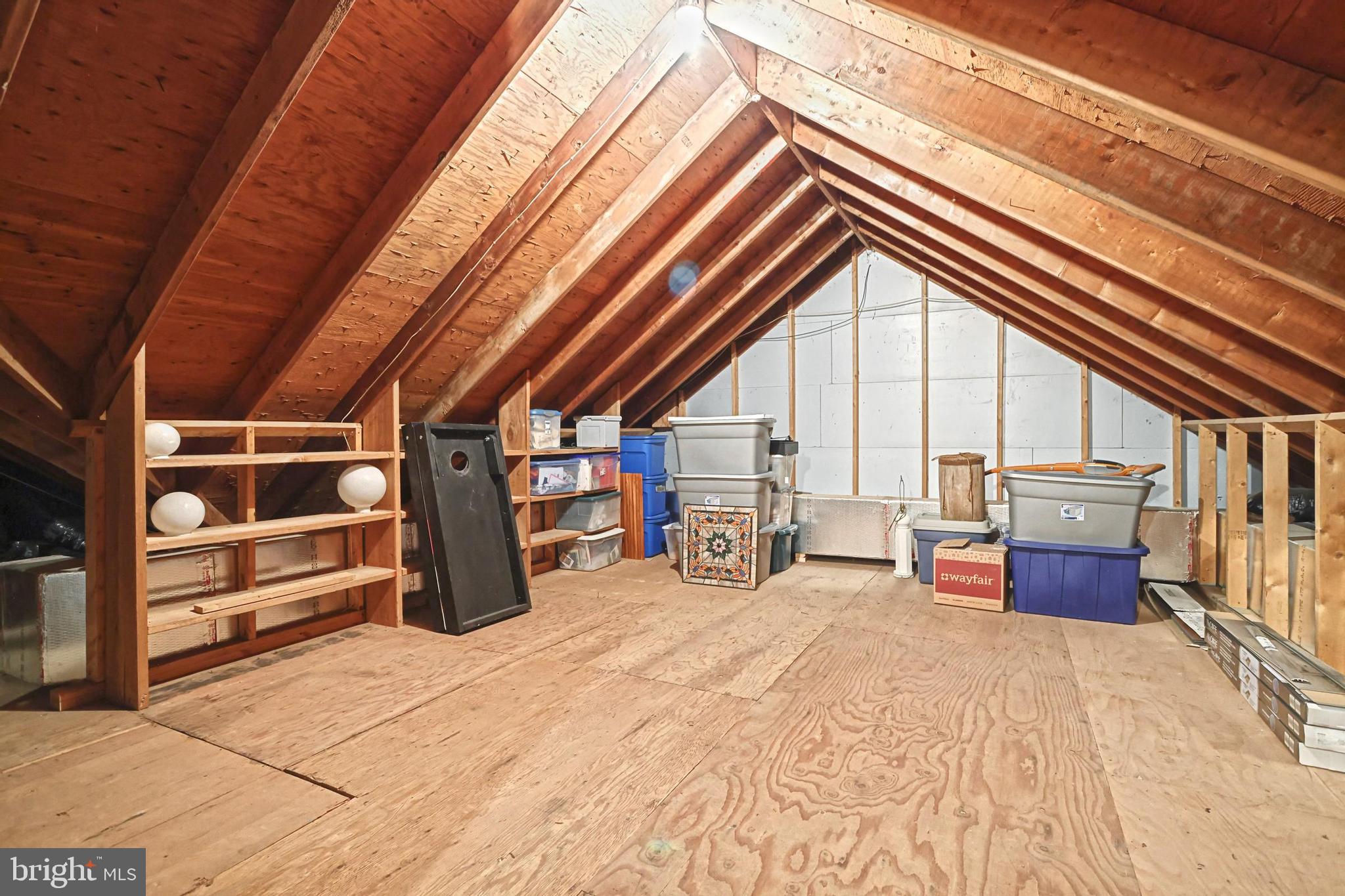 HUNTINGTON TOWNSHIP - Farm