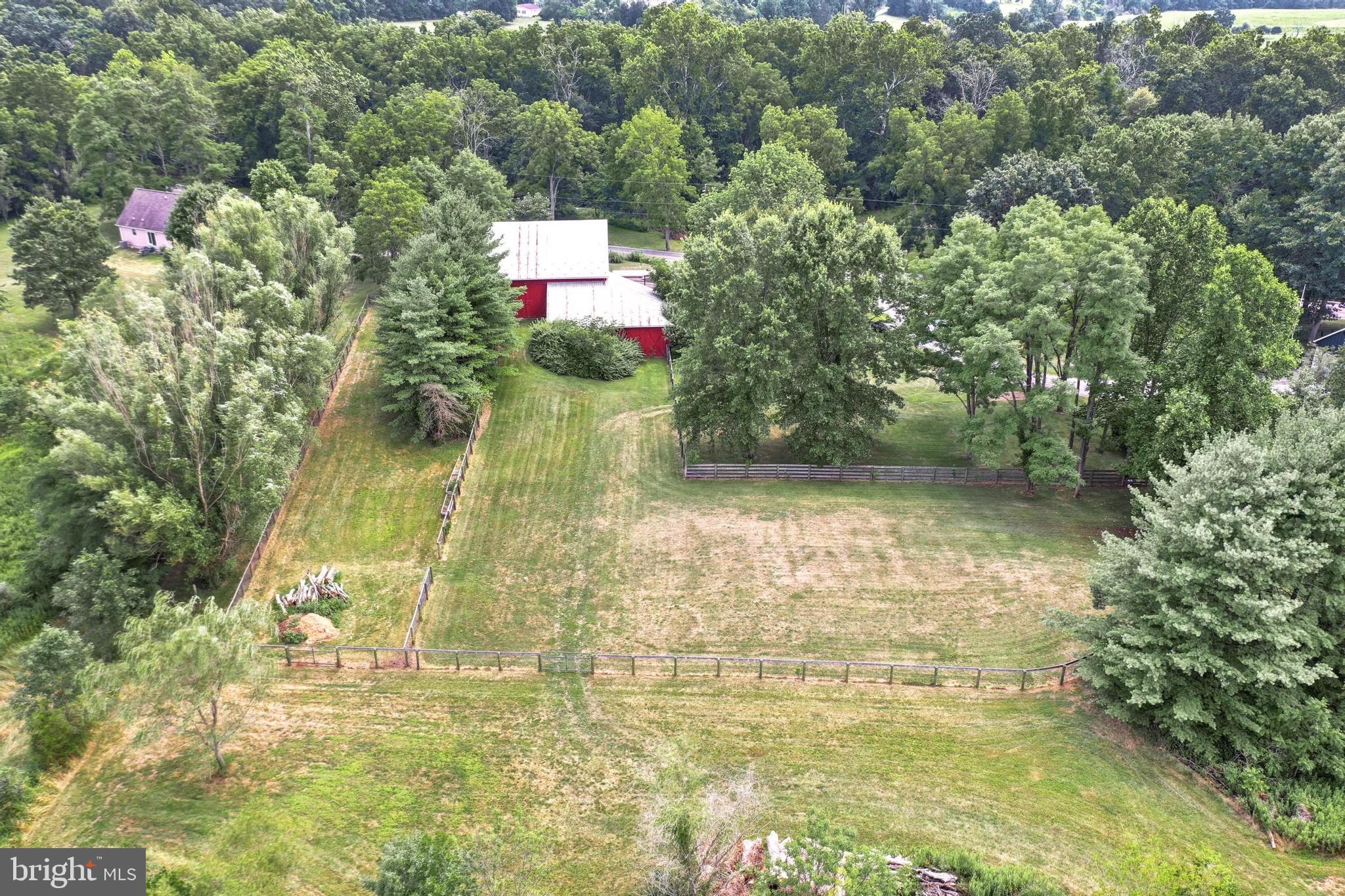 HUNTINGTON TOWNSHIP - Farm