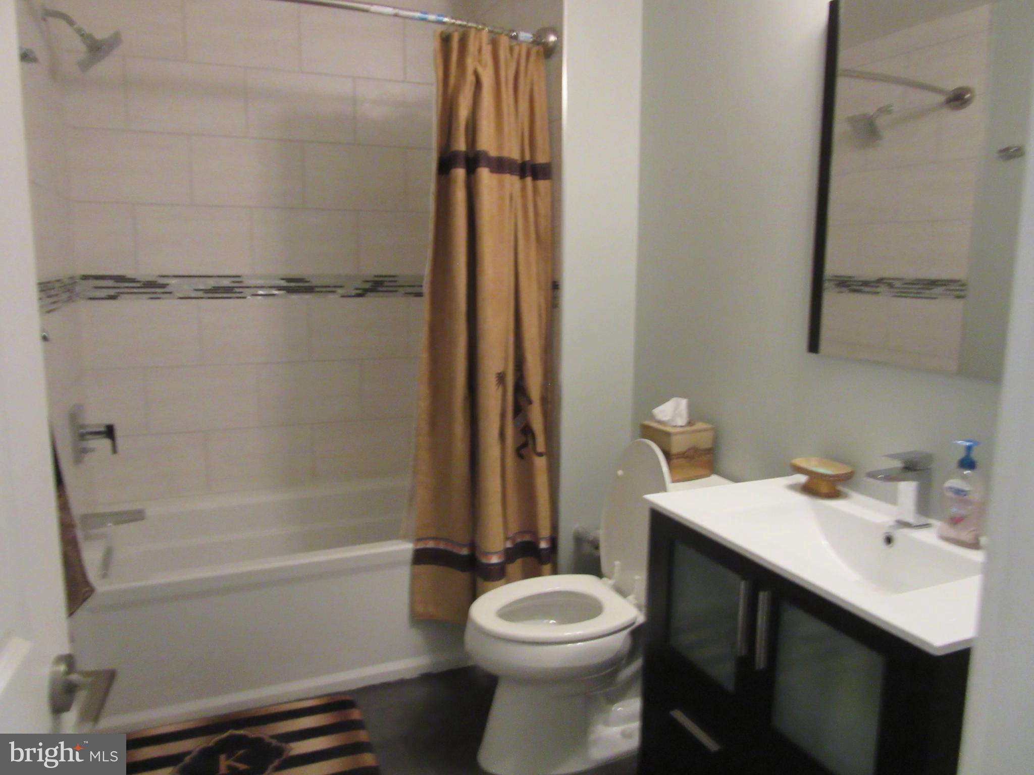 SOUTH KENSINGTON - Residential