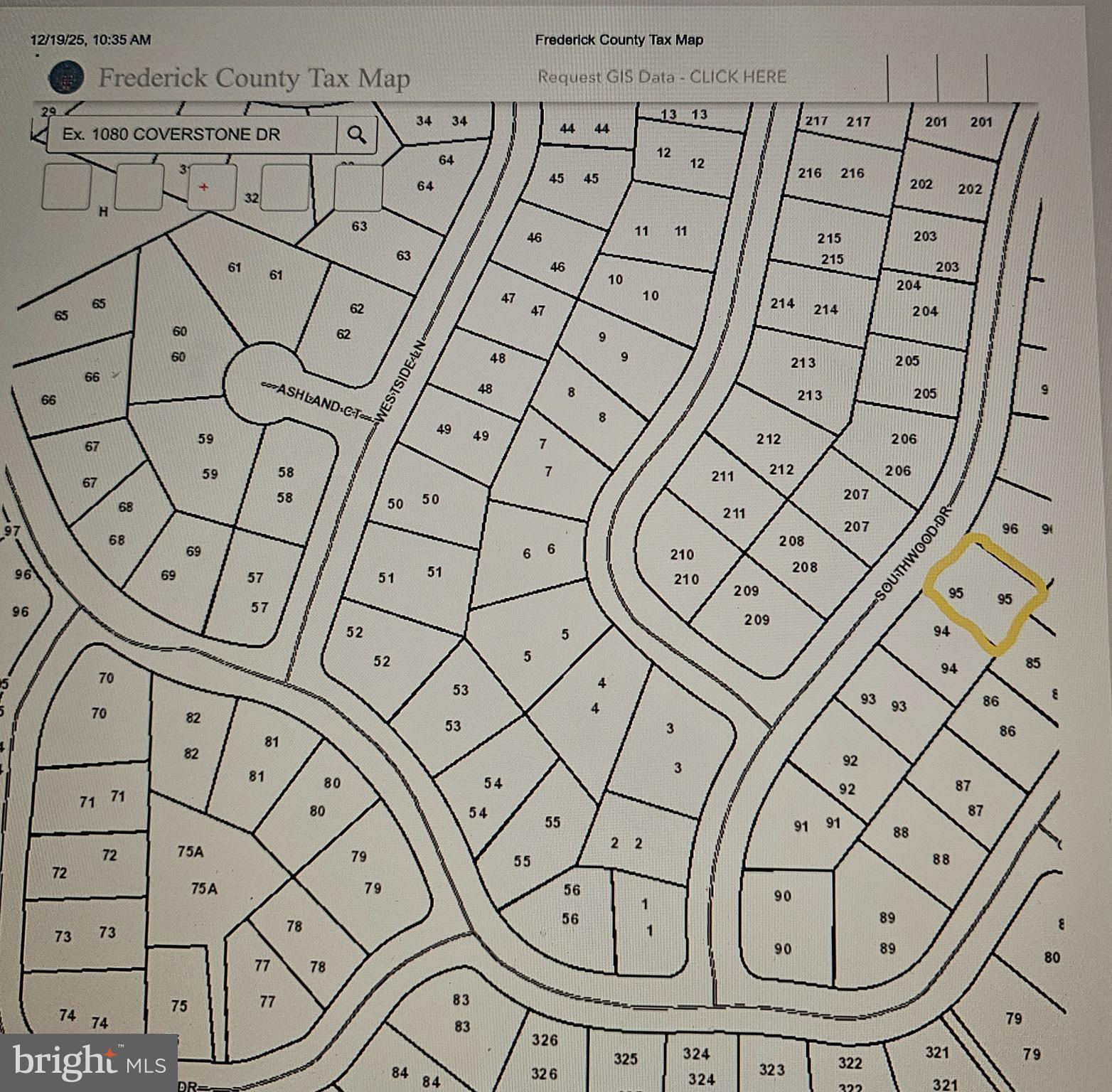 LAKE HOLIDAY ESTATES - Land