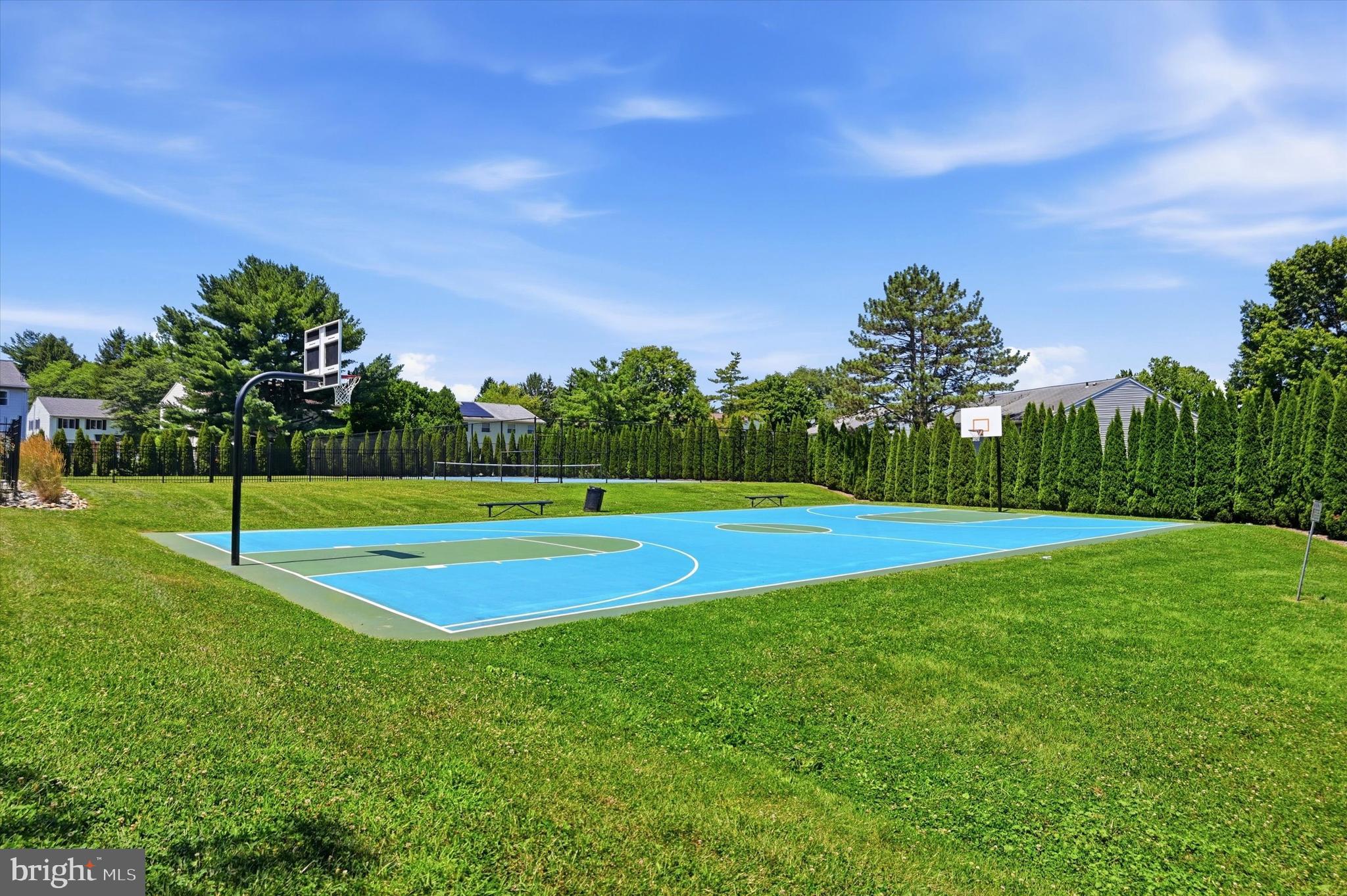 WEDGEWOOD ESTATES - Residential