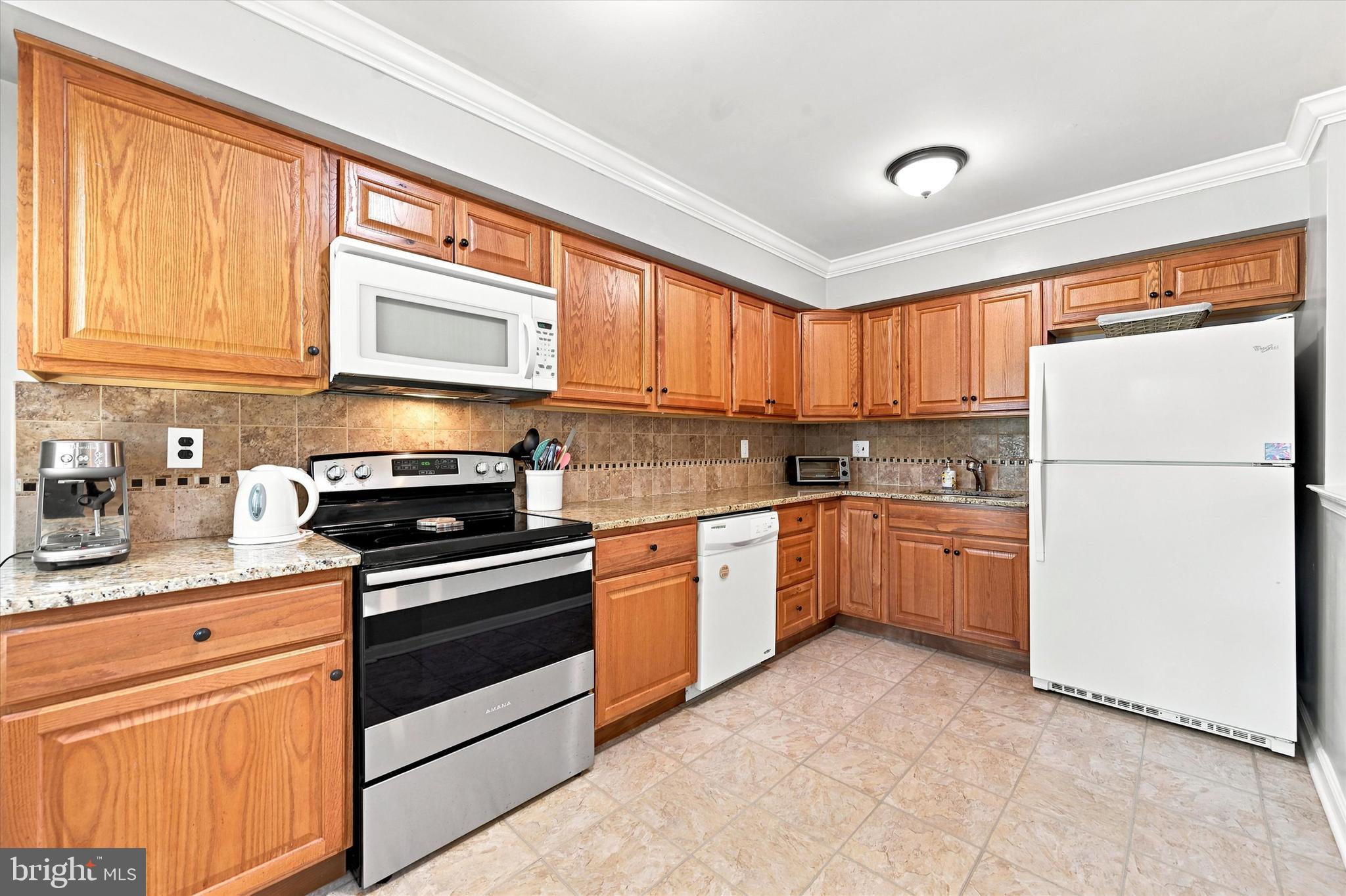WEDGEWOOD ESTATES - Residential
