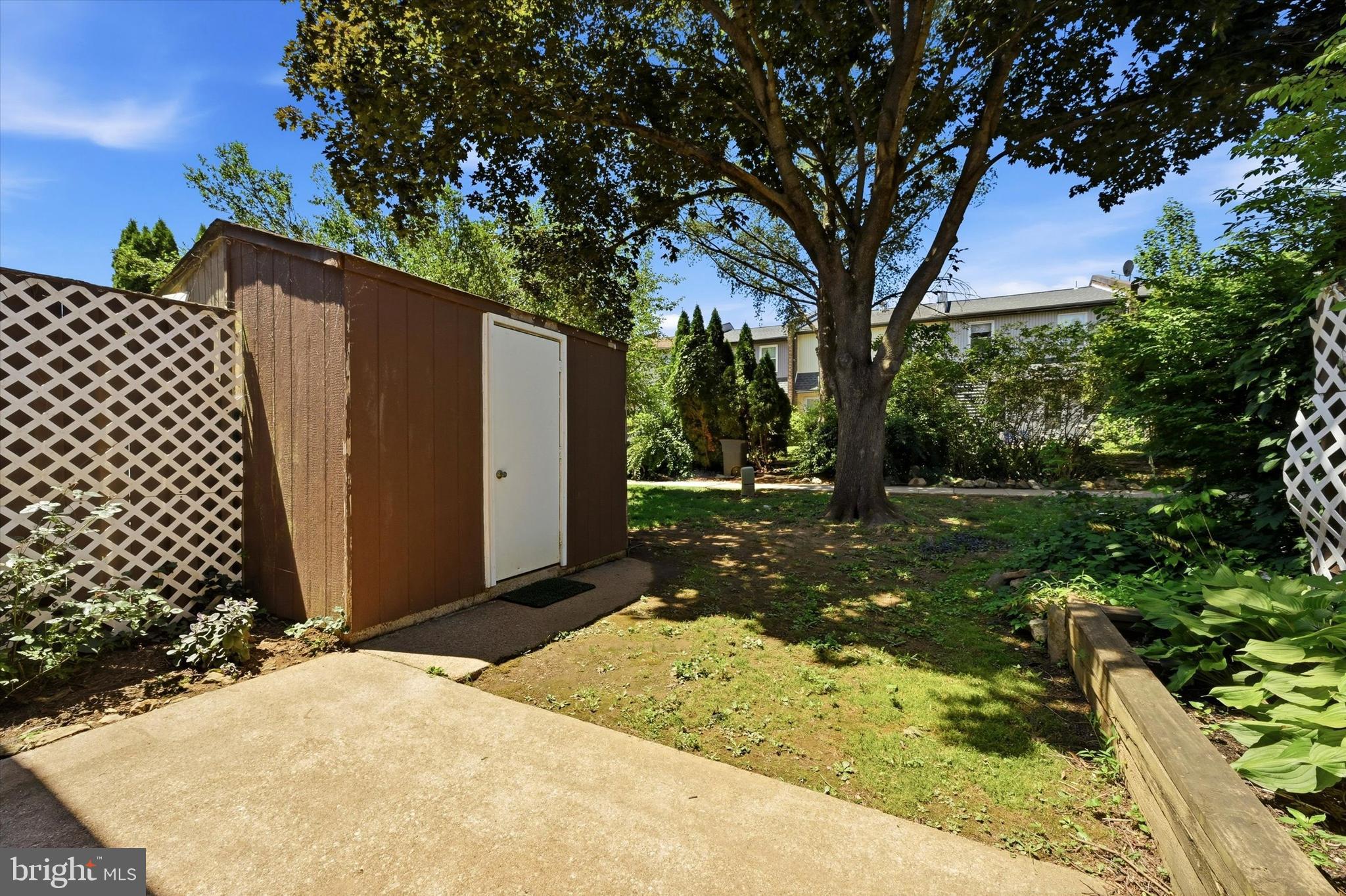 WEDGEWOOD ESTATES - Residential