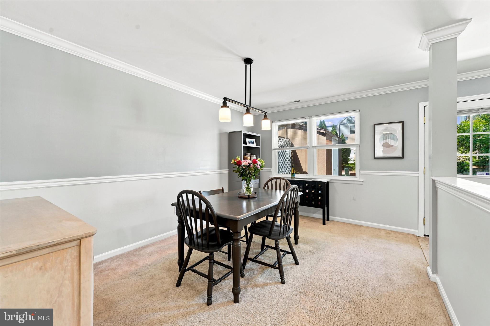 WEDGEWOOD ESTATES - Residential