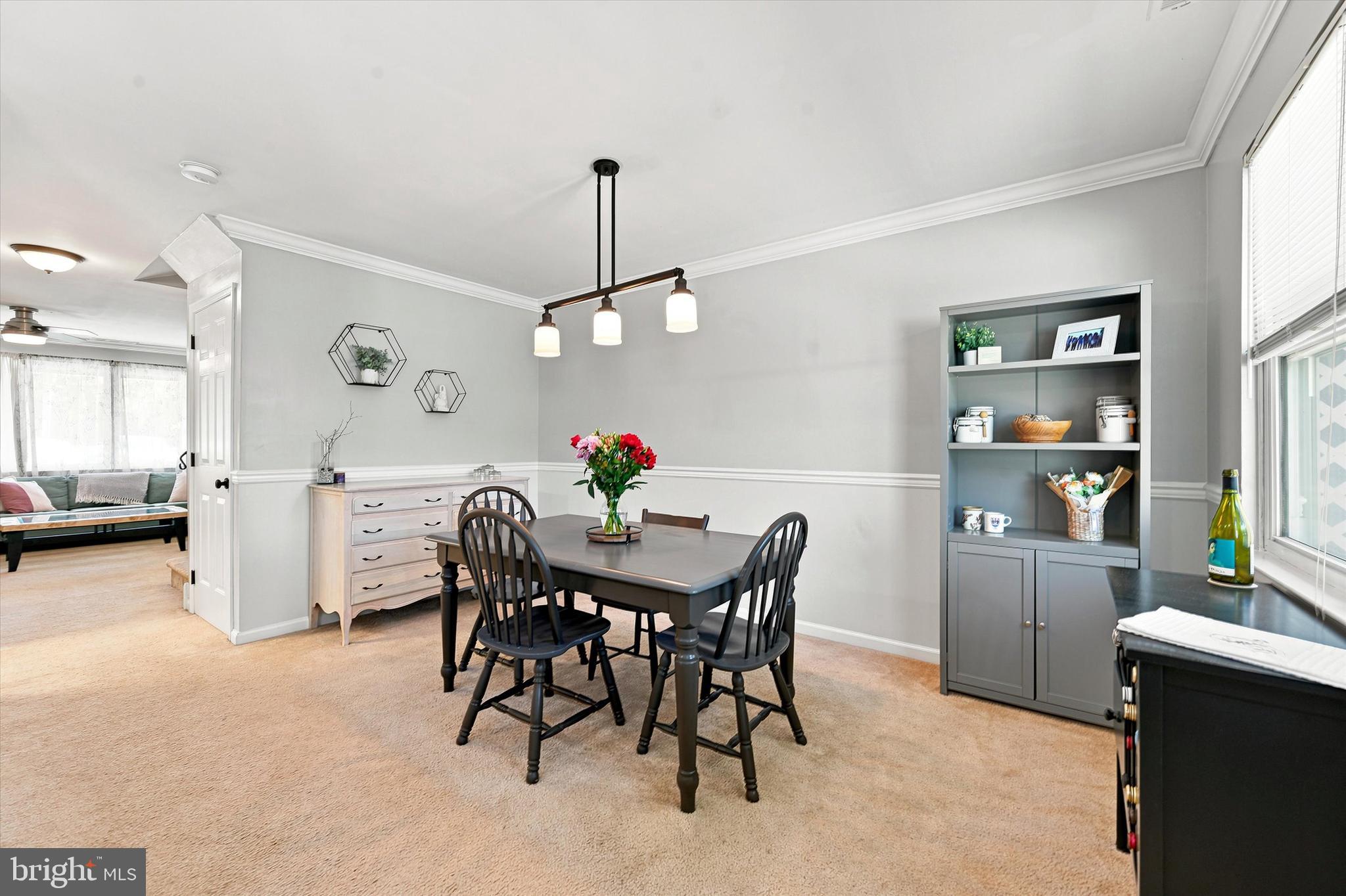 WEDGEWOOD ESTATES - Residential