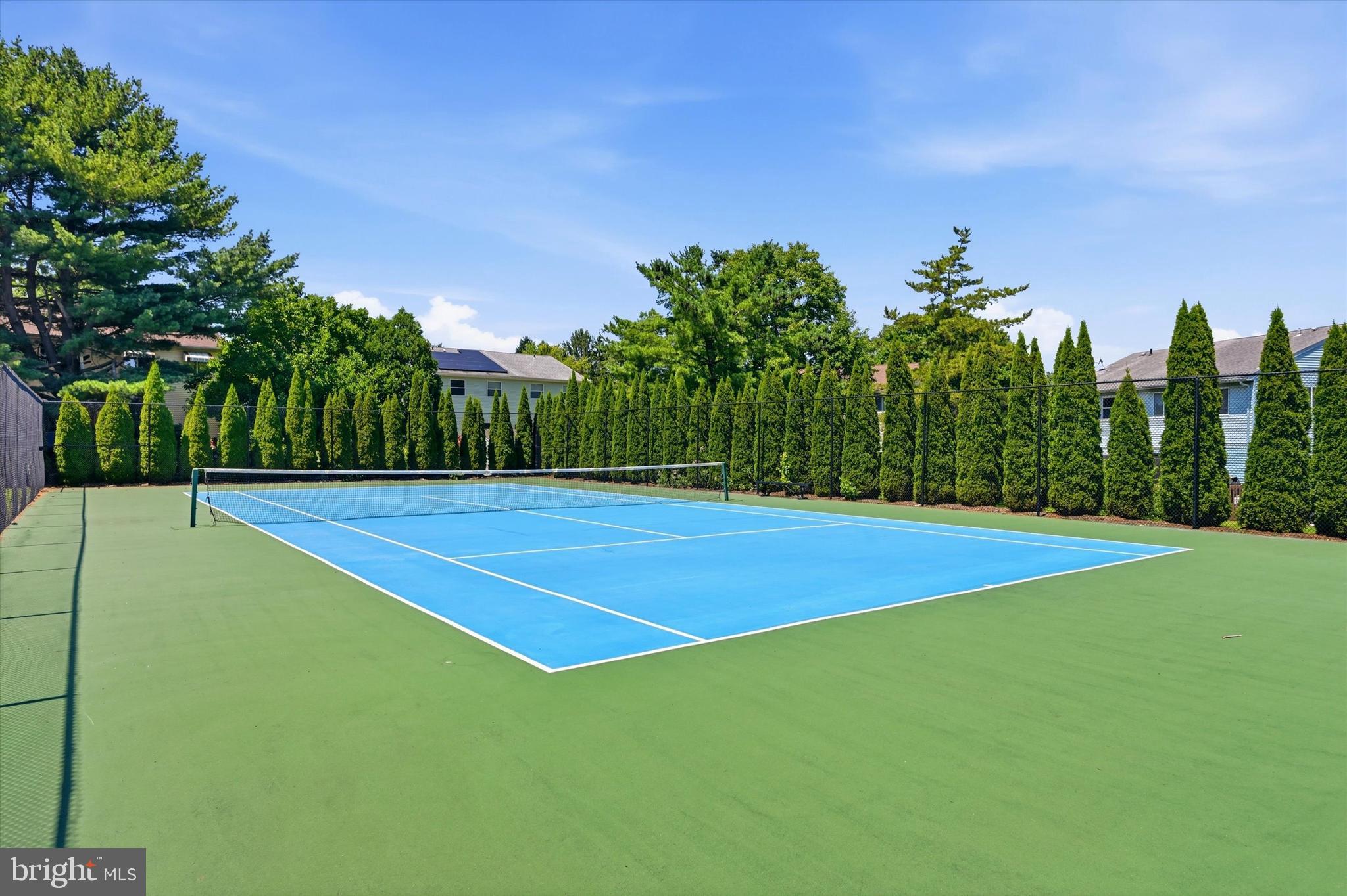 WEDGEWOOD ESTATES - Residential