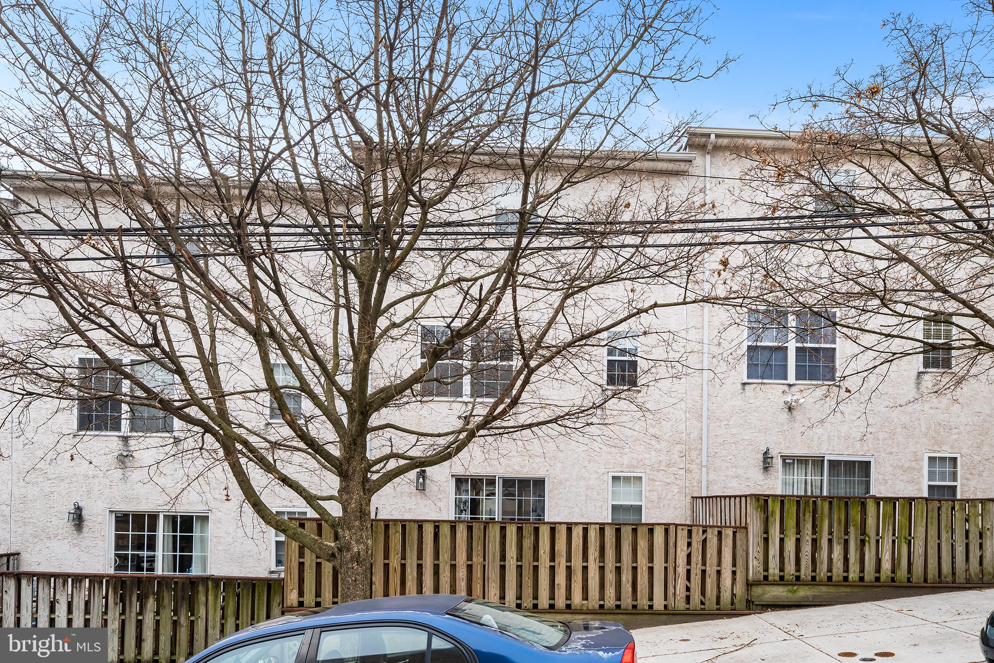 MANAYUNK - Residential