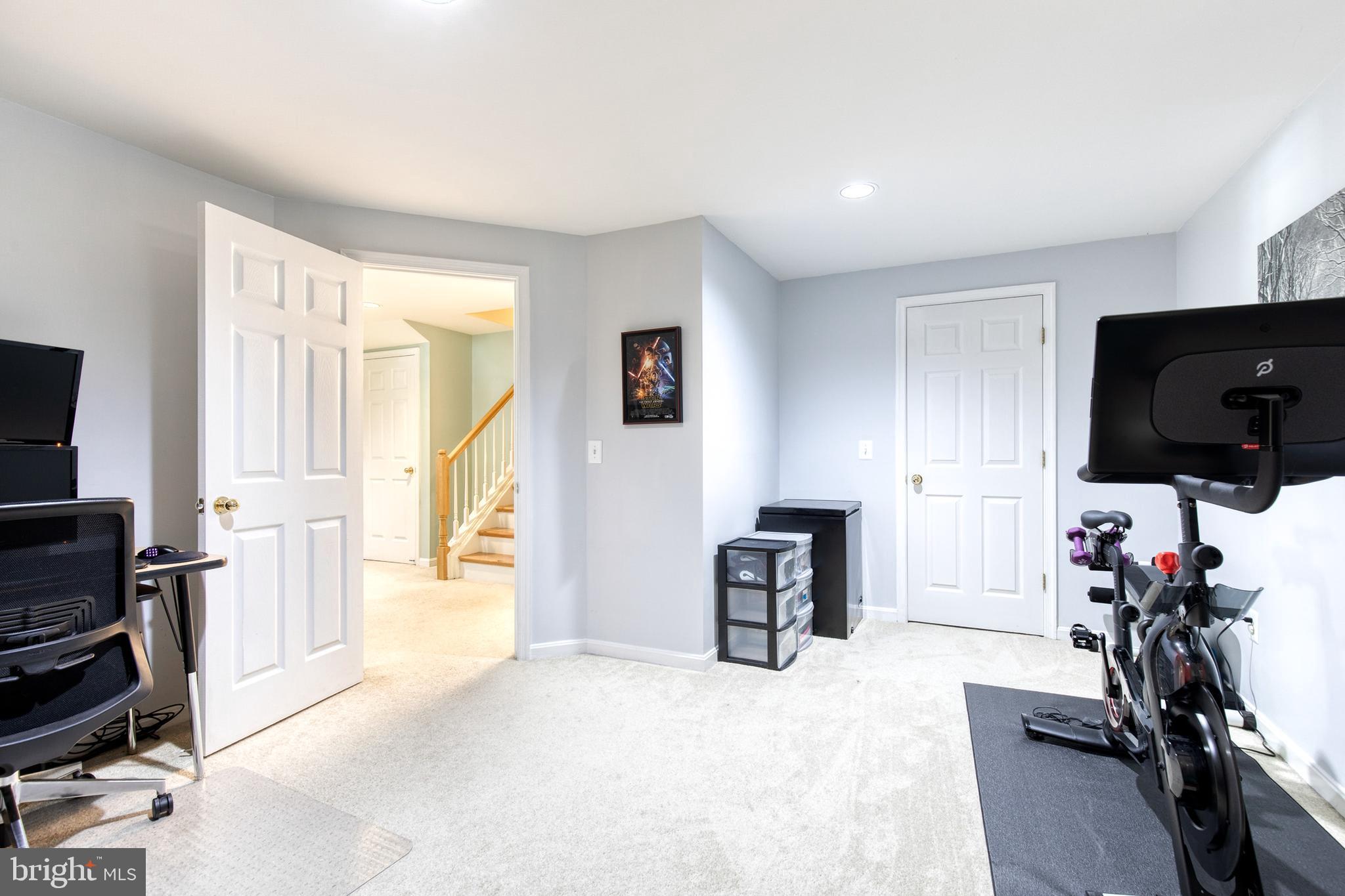 CHAPEL GATE - Residential