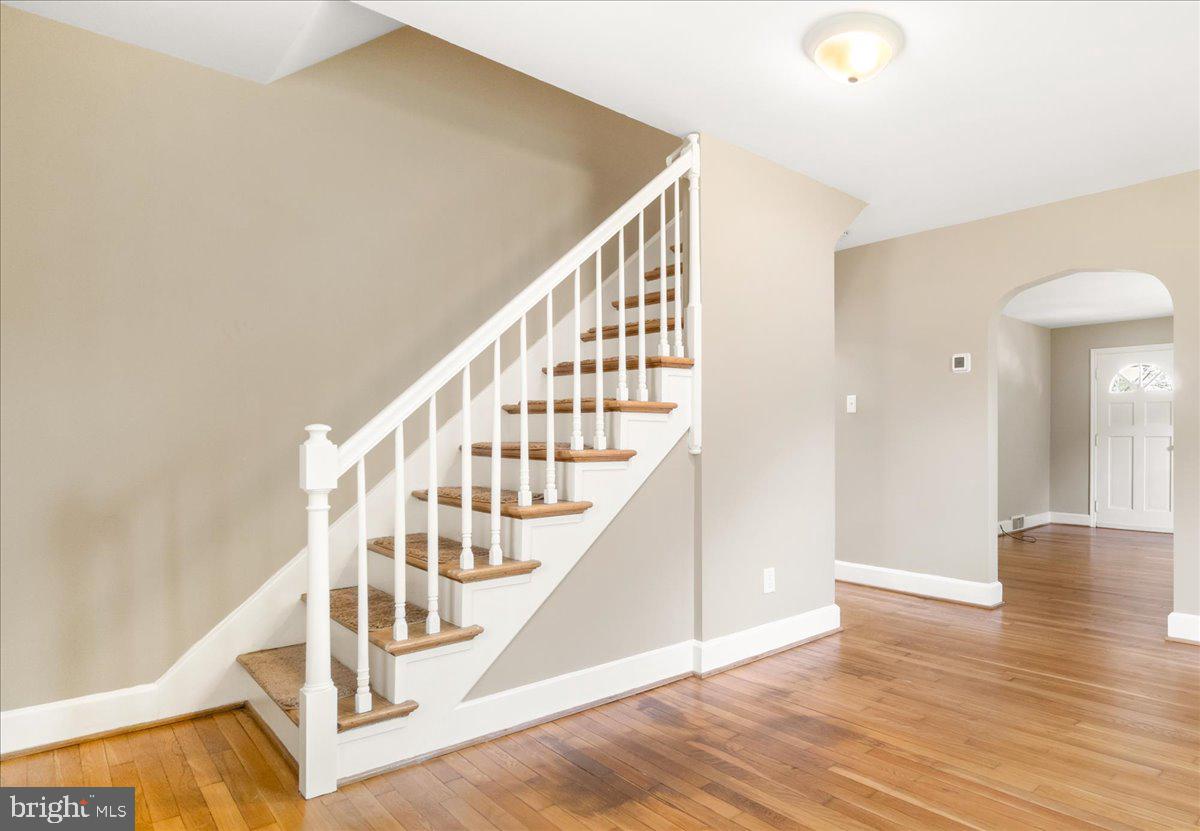 CITY OF HAGERSTOWN - Residential
