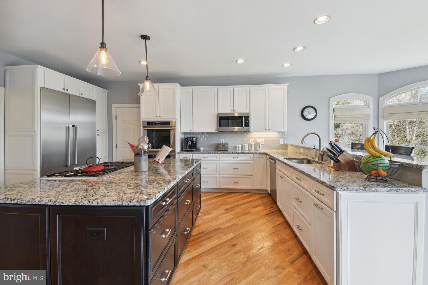 BROOKEVILLE - Residential