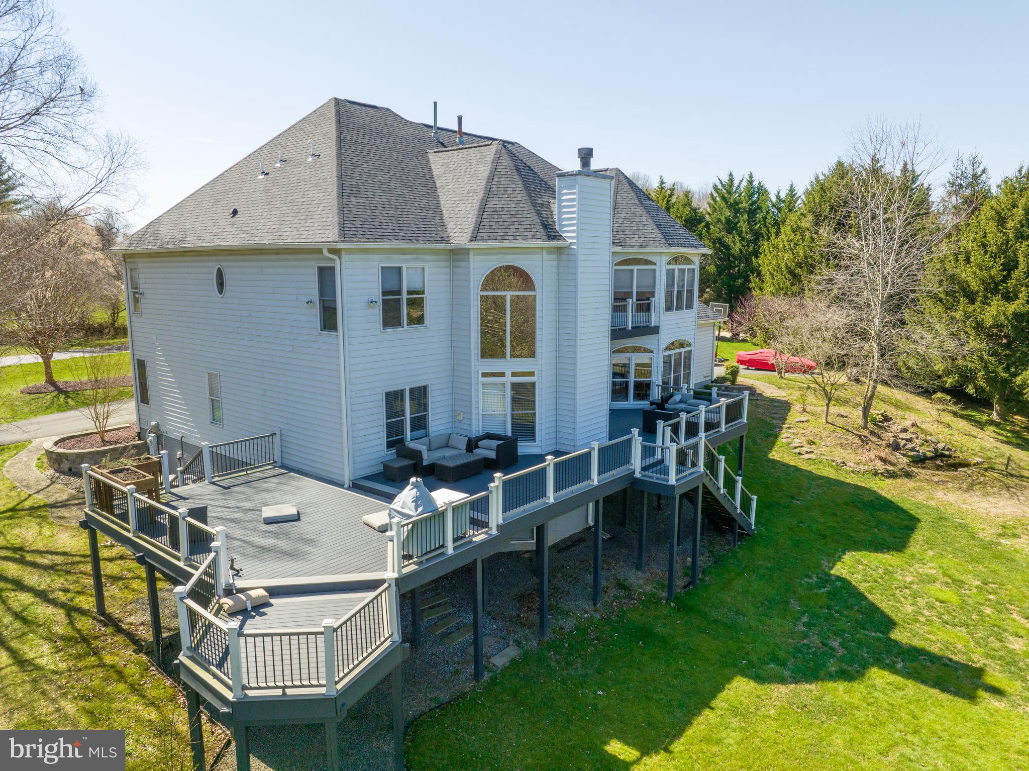 BROOKEVILLE - Residential