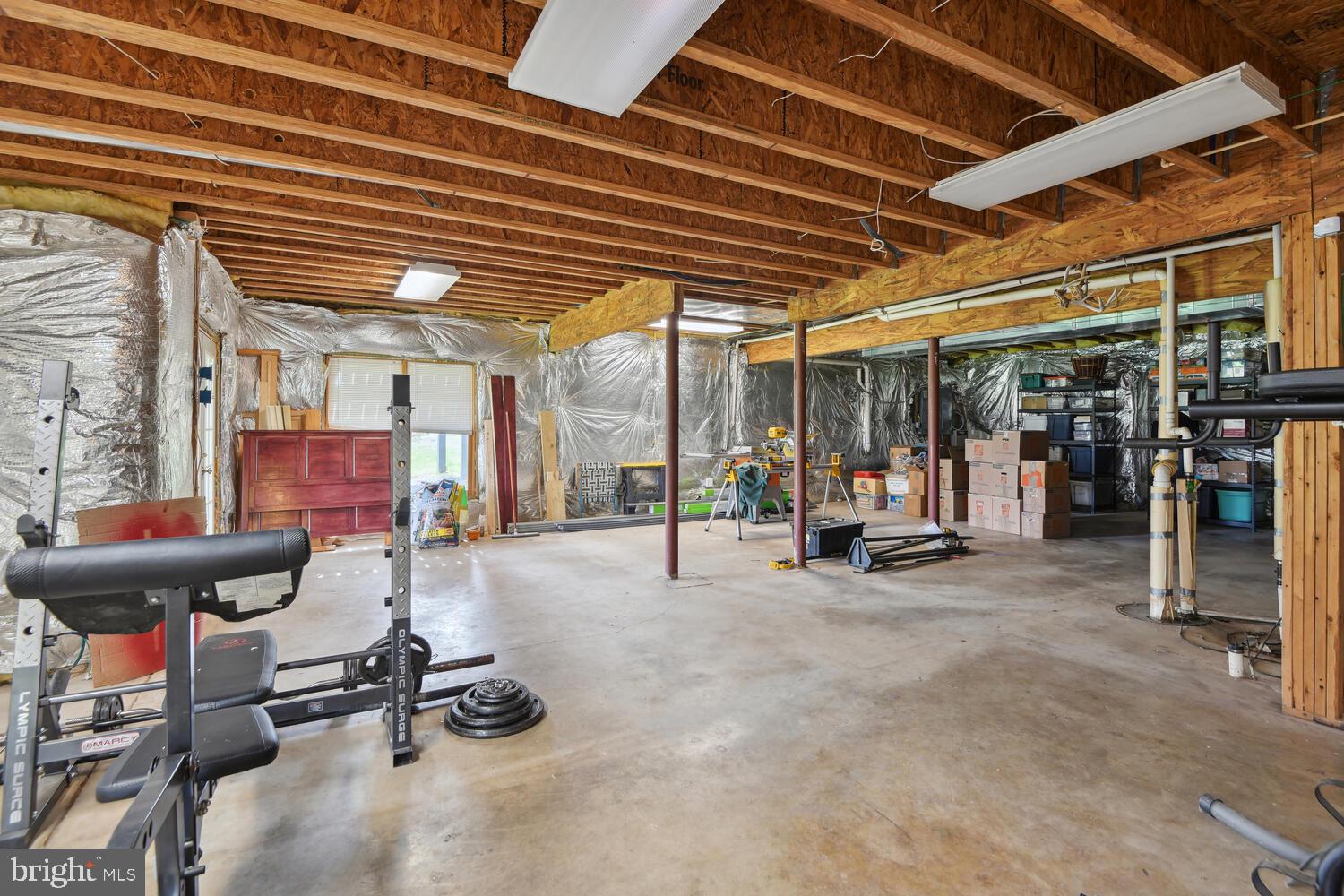 BROOKEVILLE - Residential