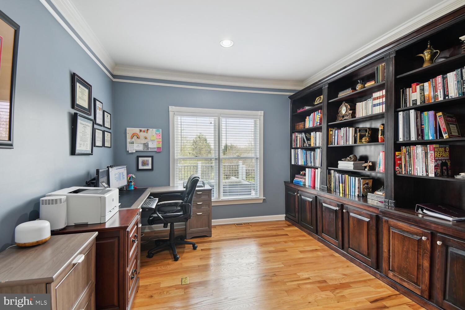 BROOKEVILLE - Residential
