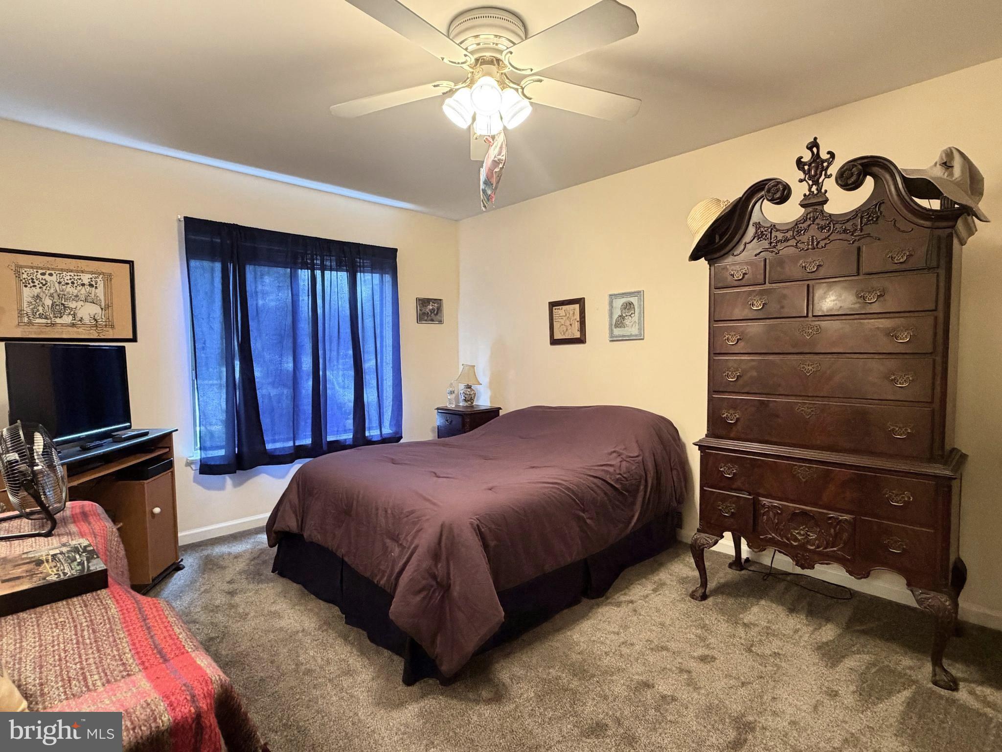 BATTERY HEIGHTS - Residential