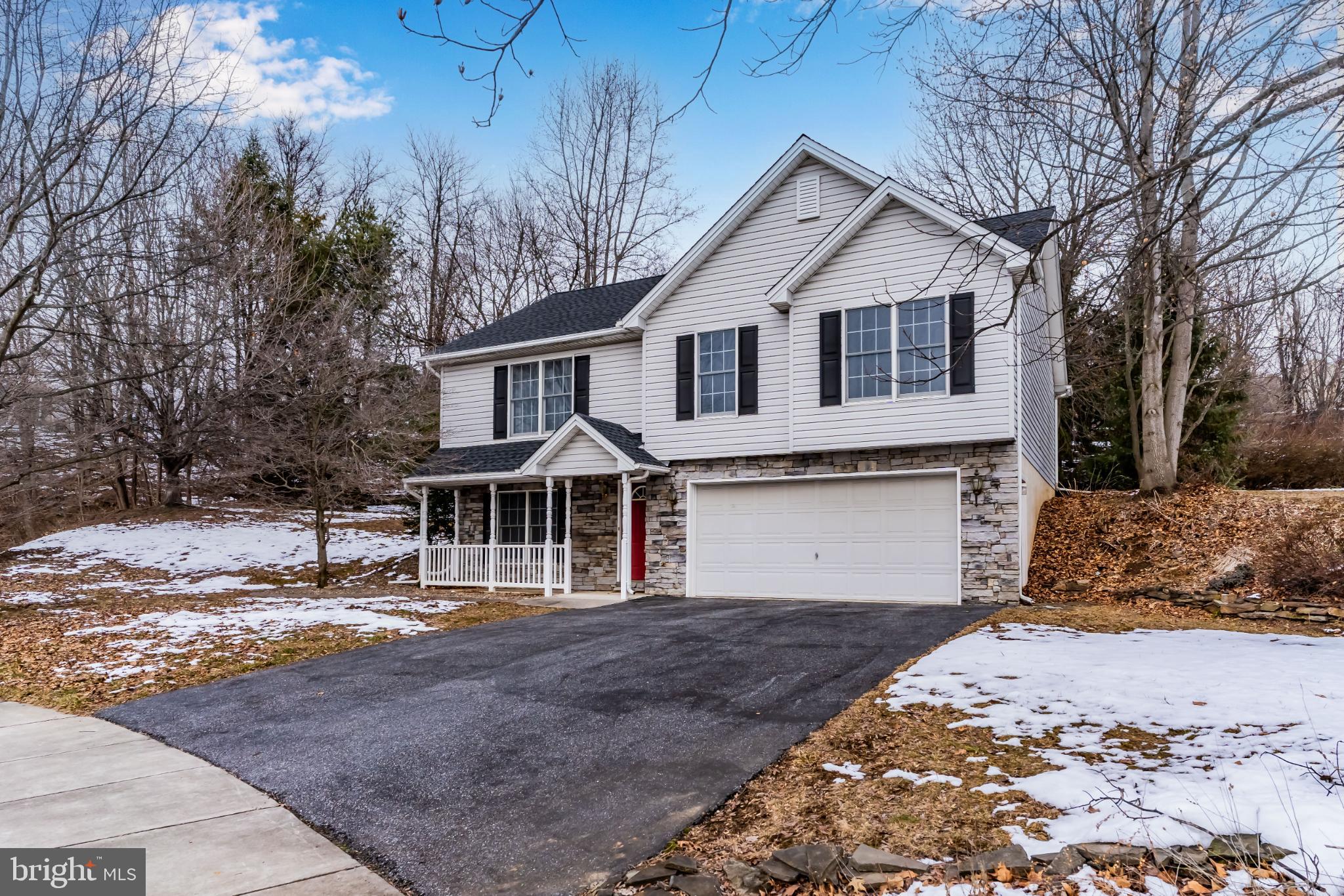 FAIRVIEW RIDGE - Residential