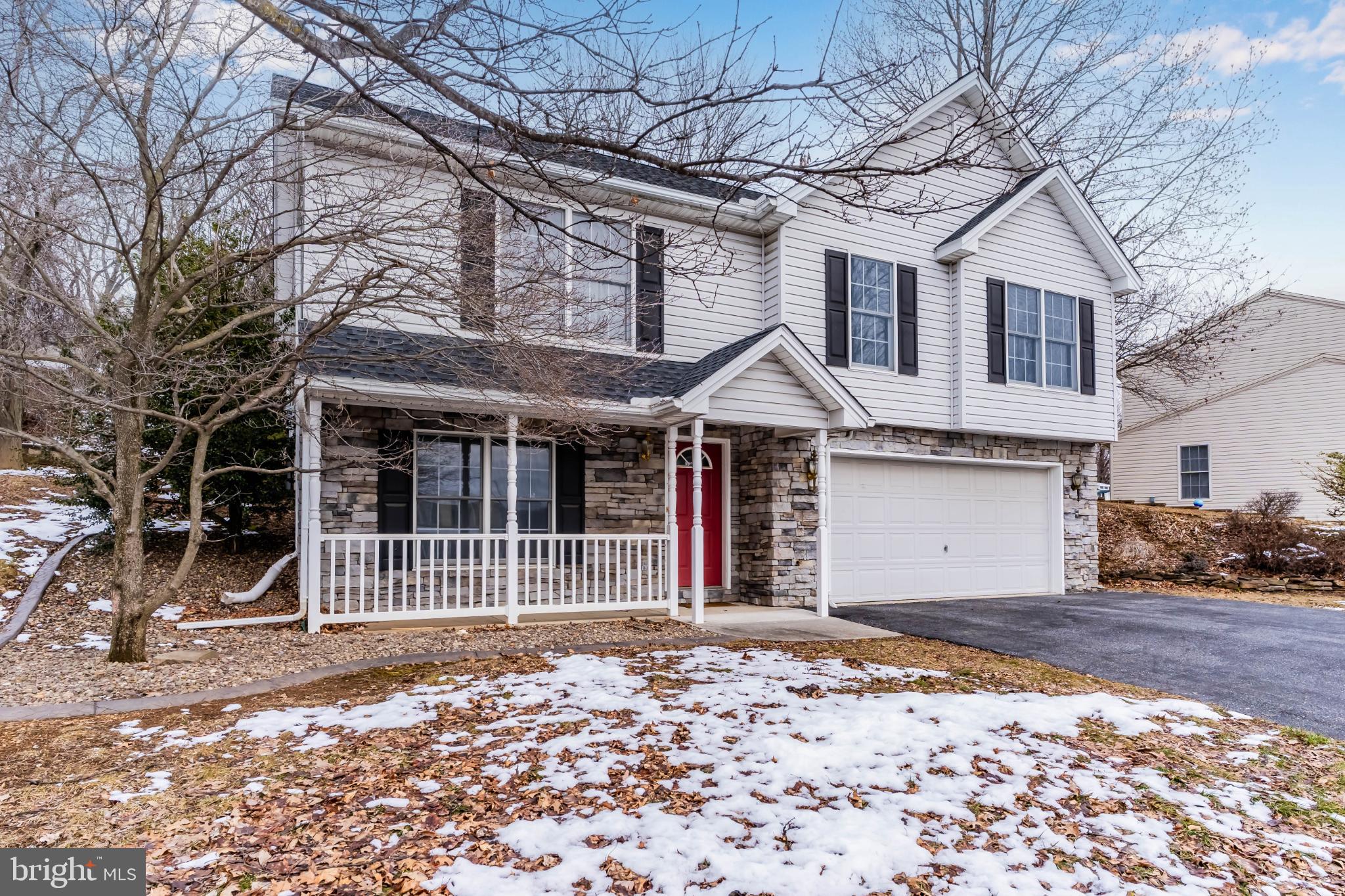 FAIRVIEW RIDGE - Residential