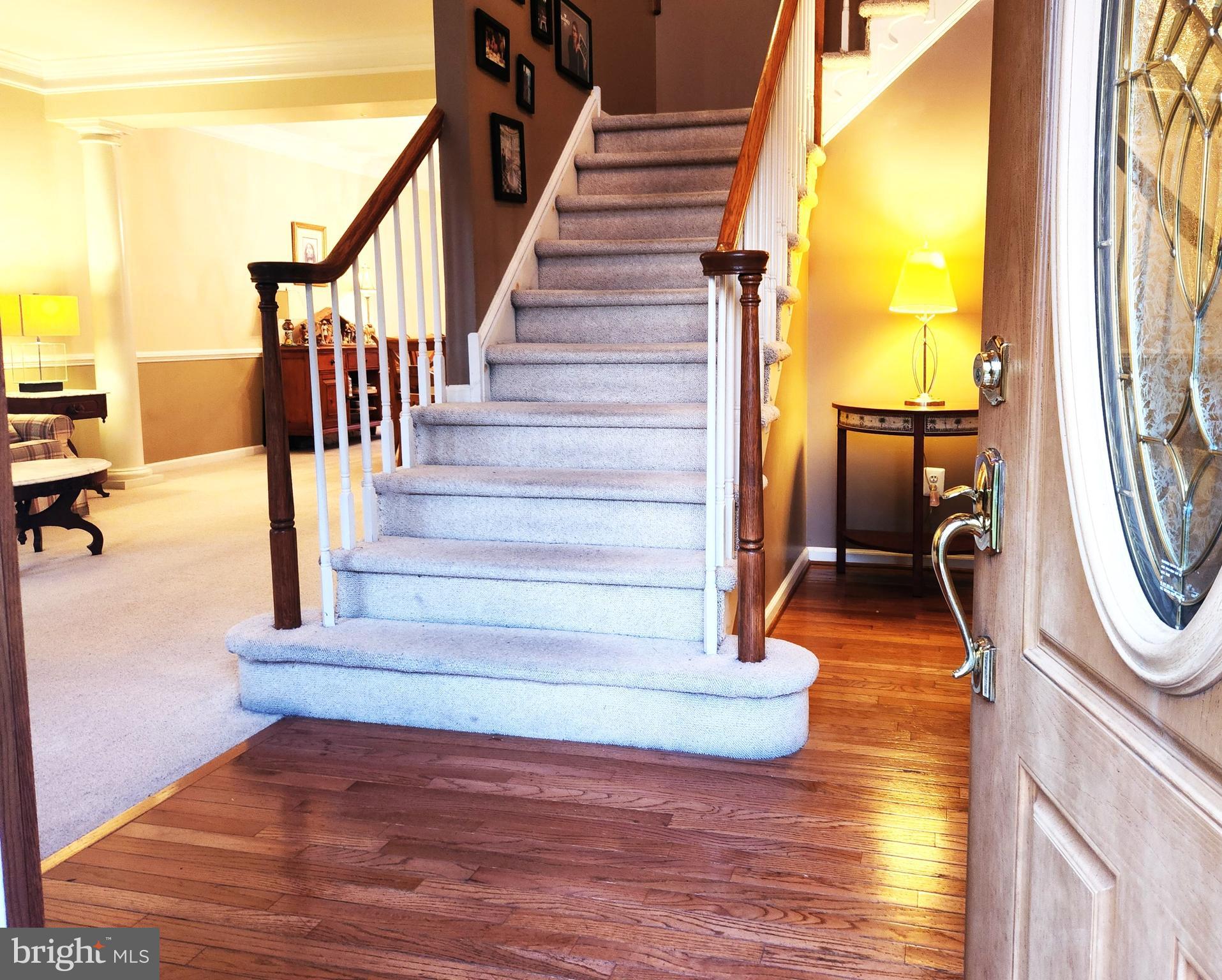 AFTON CHASE - Residential