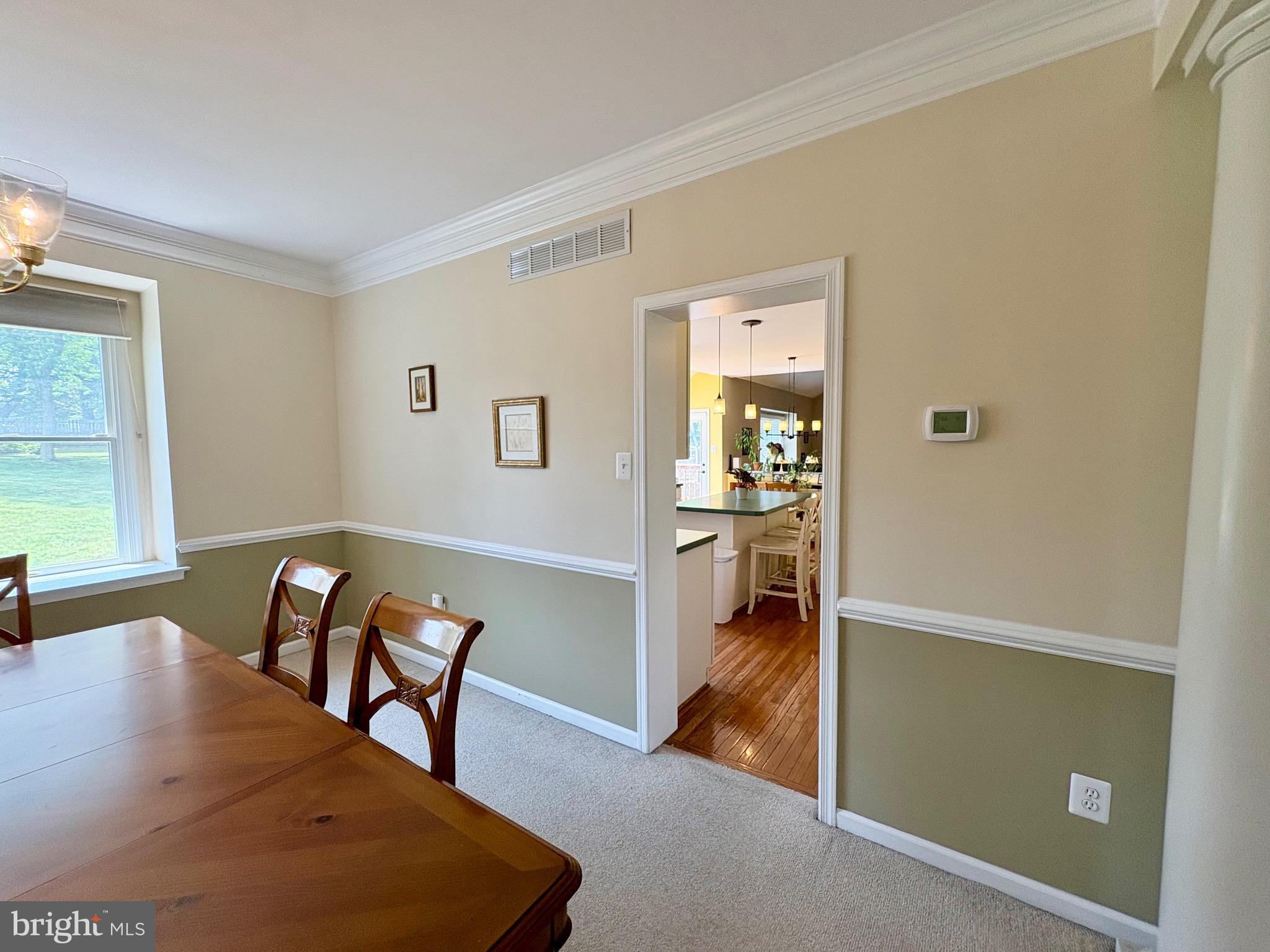 AFTON CHASE - Residential
