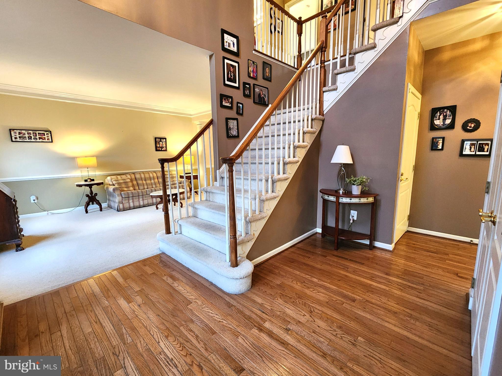 AFTON CHASE - Residential
