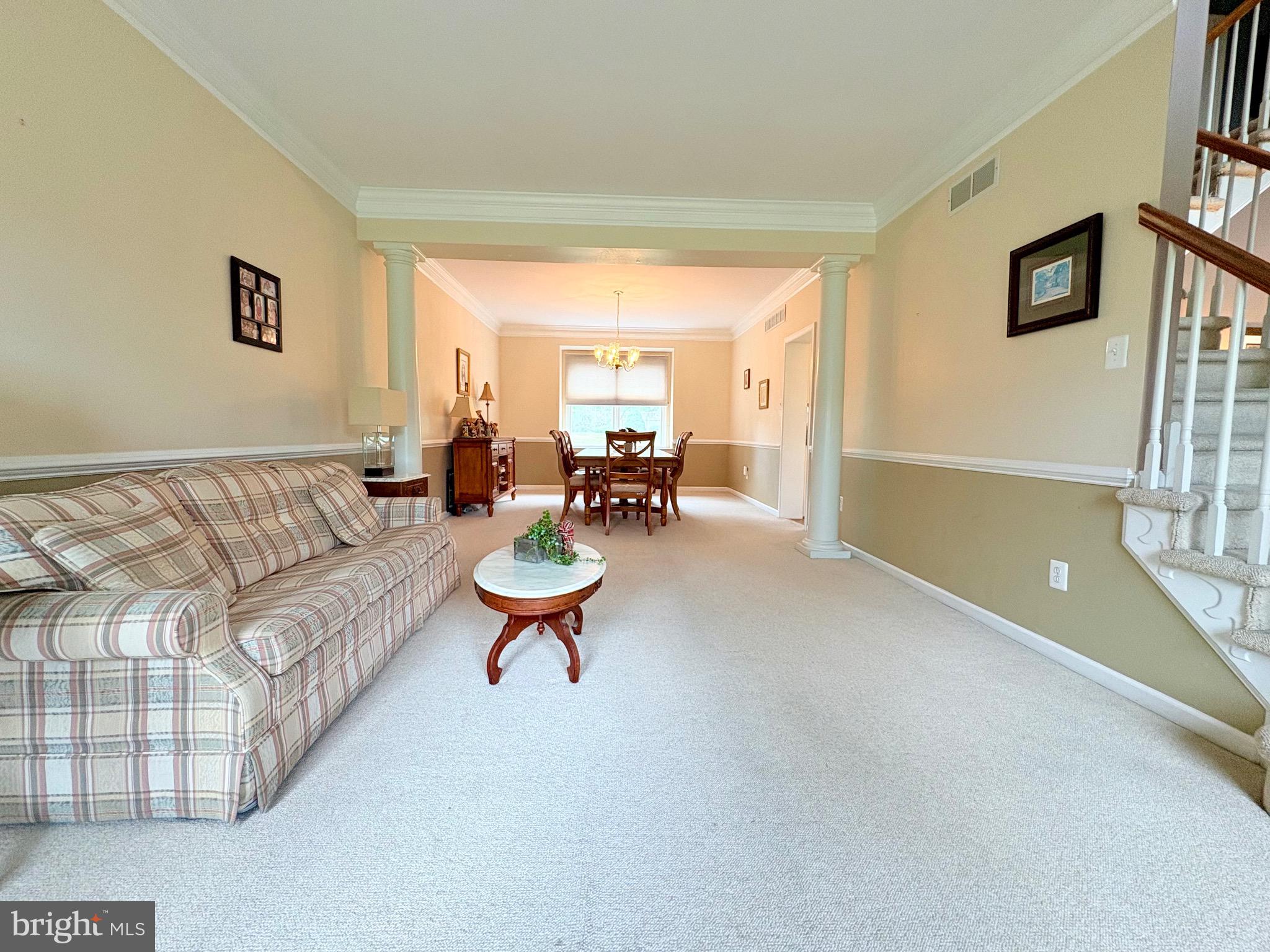 AFTON CHASE - Residential