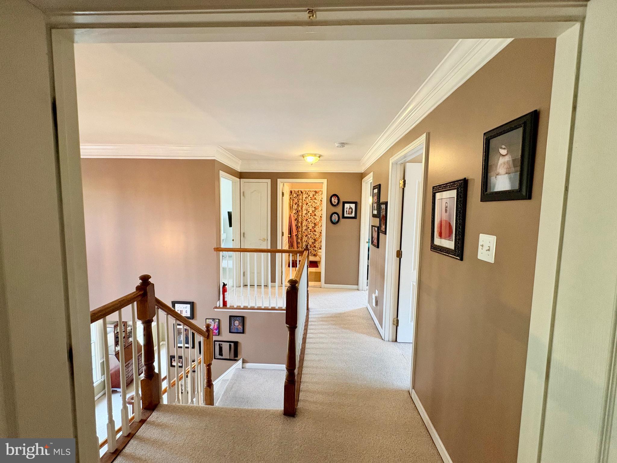AFTON CHASE - Residential