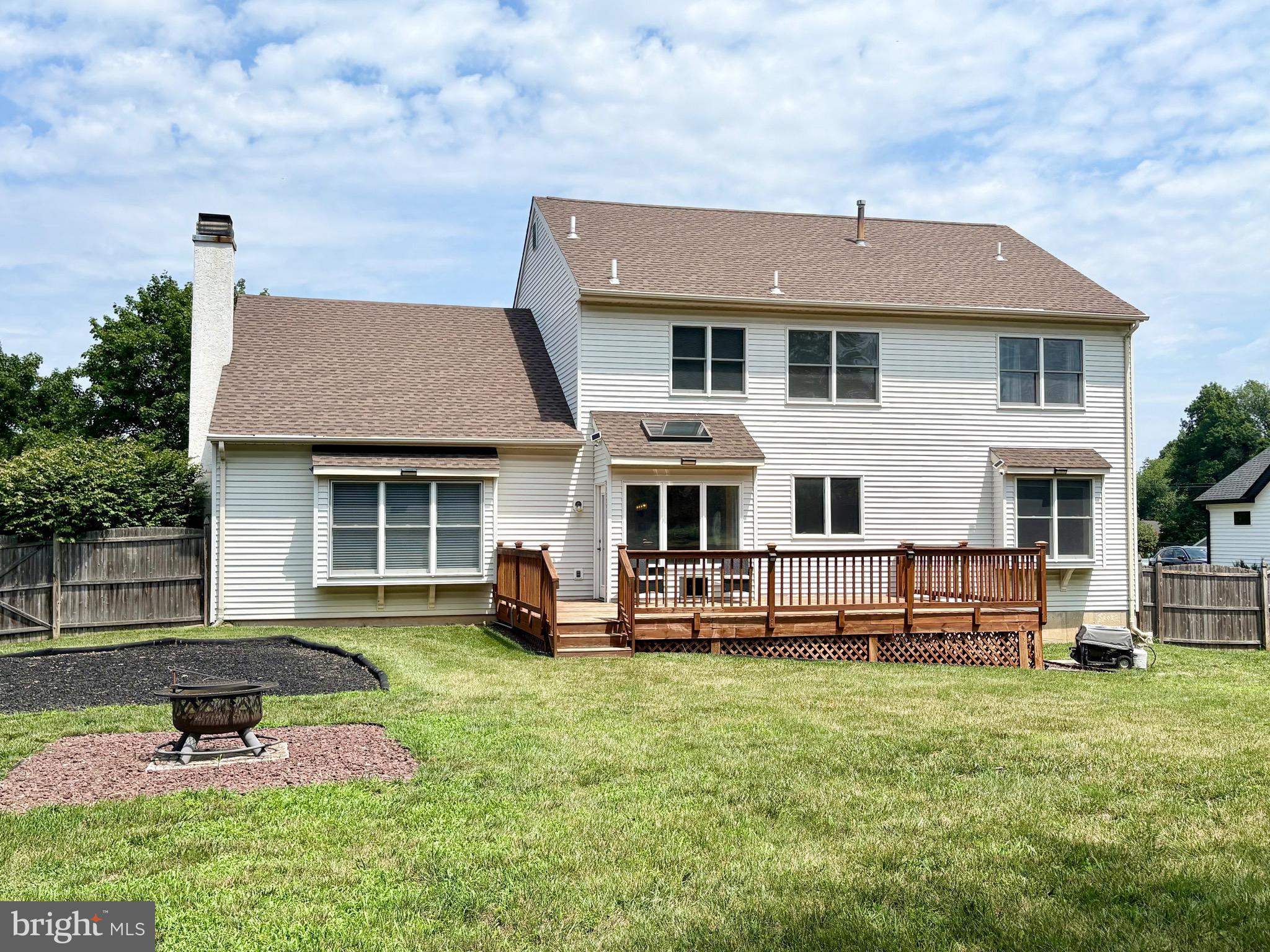 AFTON CHASE - Residential