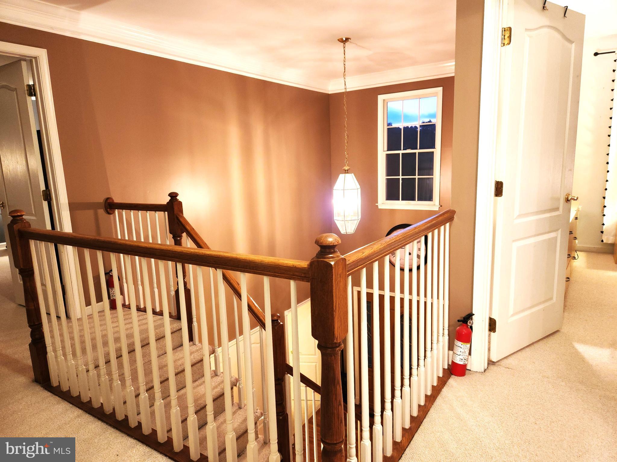 AFTON CHASE - Residential