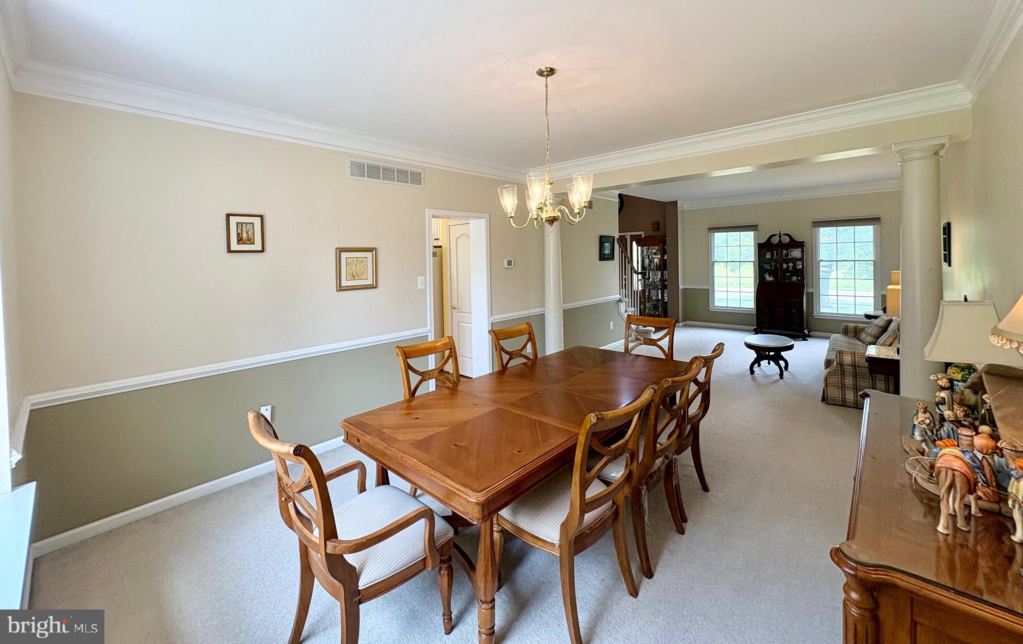 AFTON CHASE - Residential