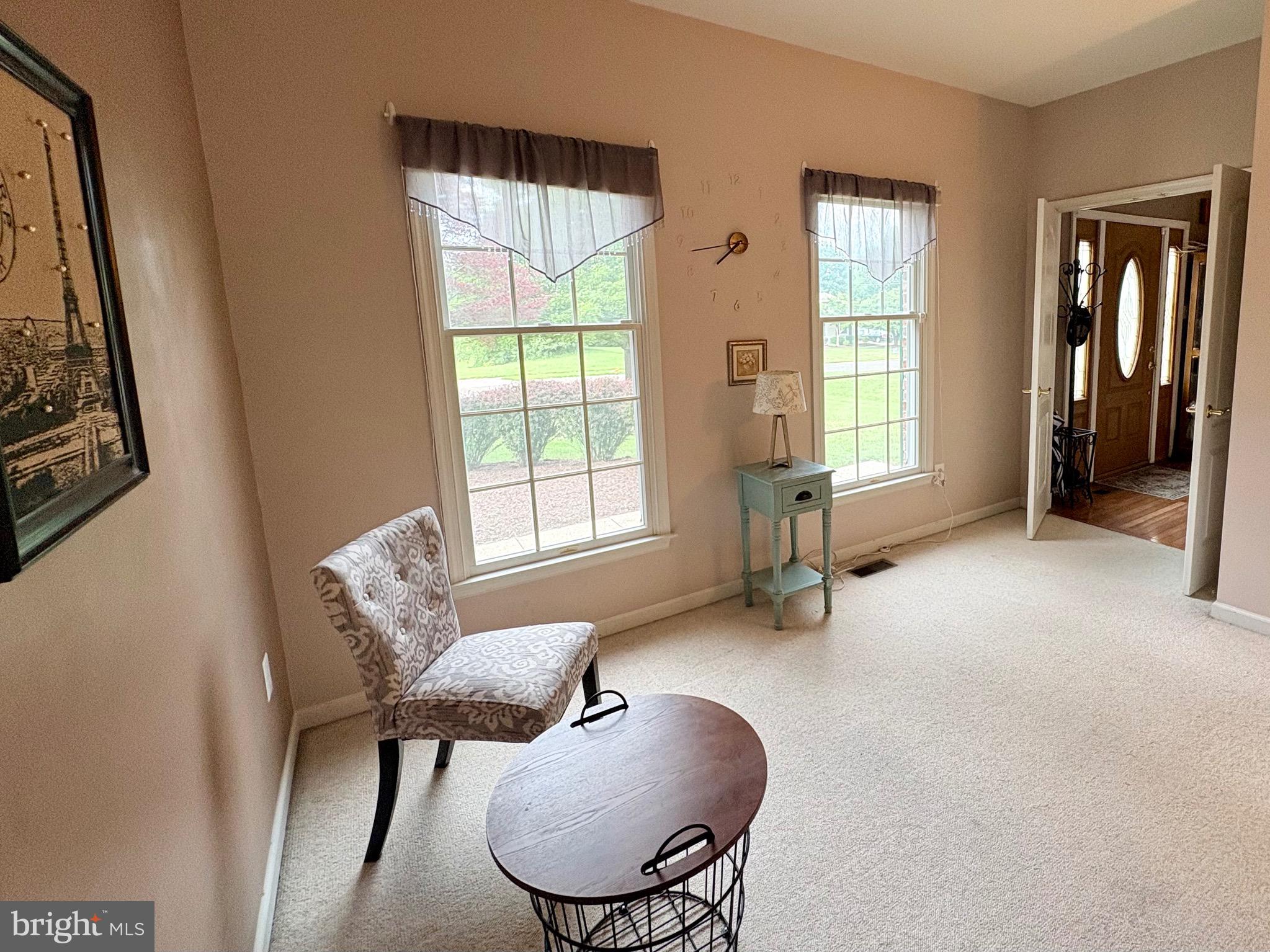 AFTON CHASE - Residential