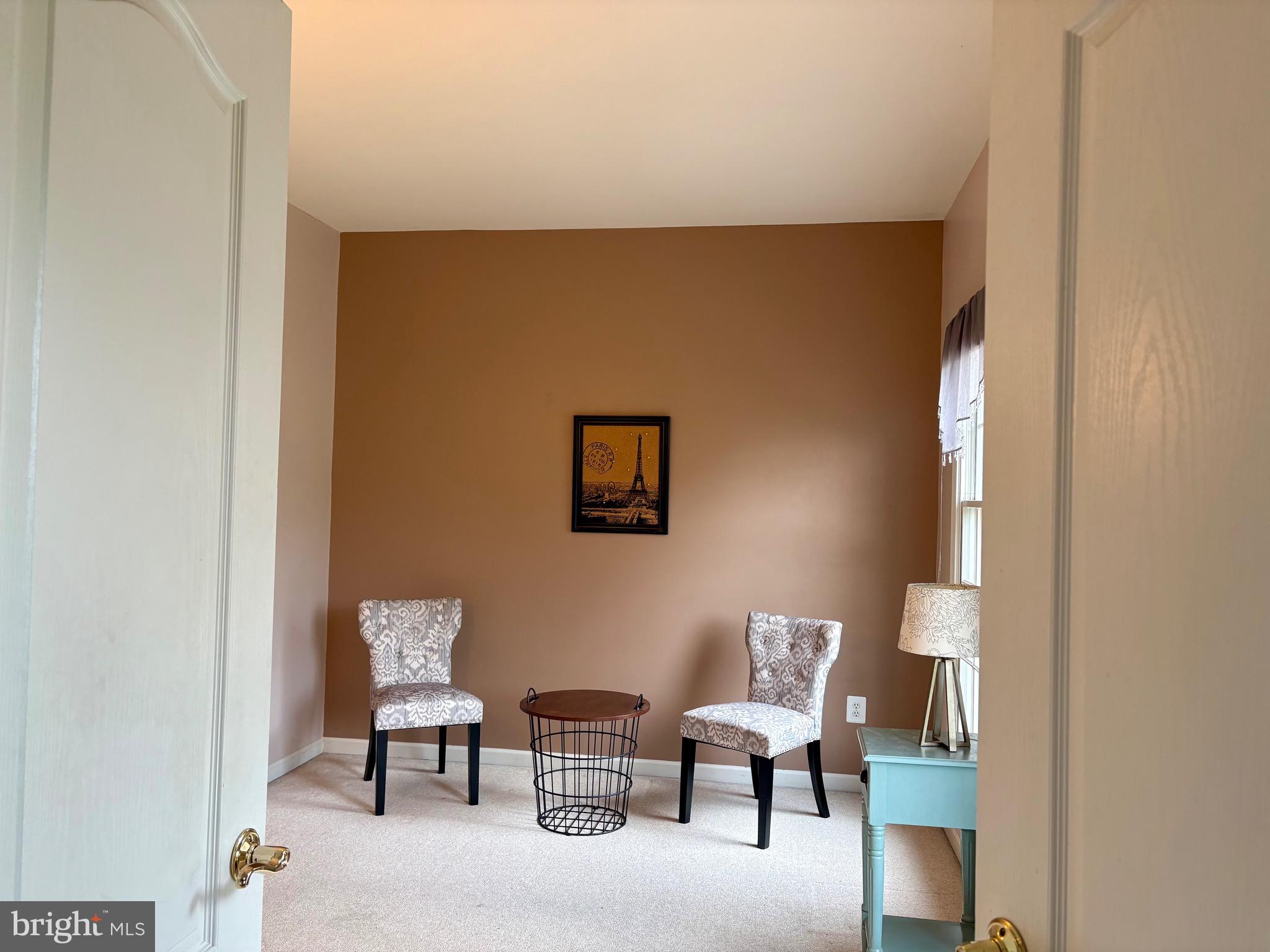 AFTON CHASE - Residential