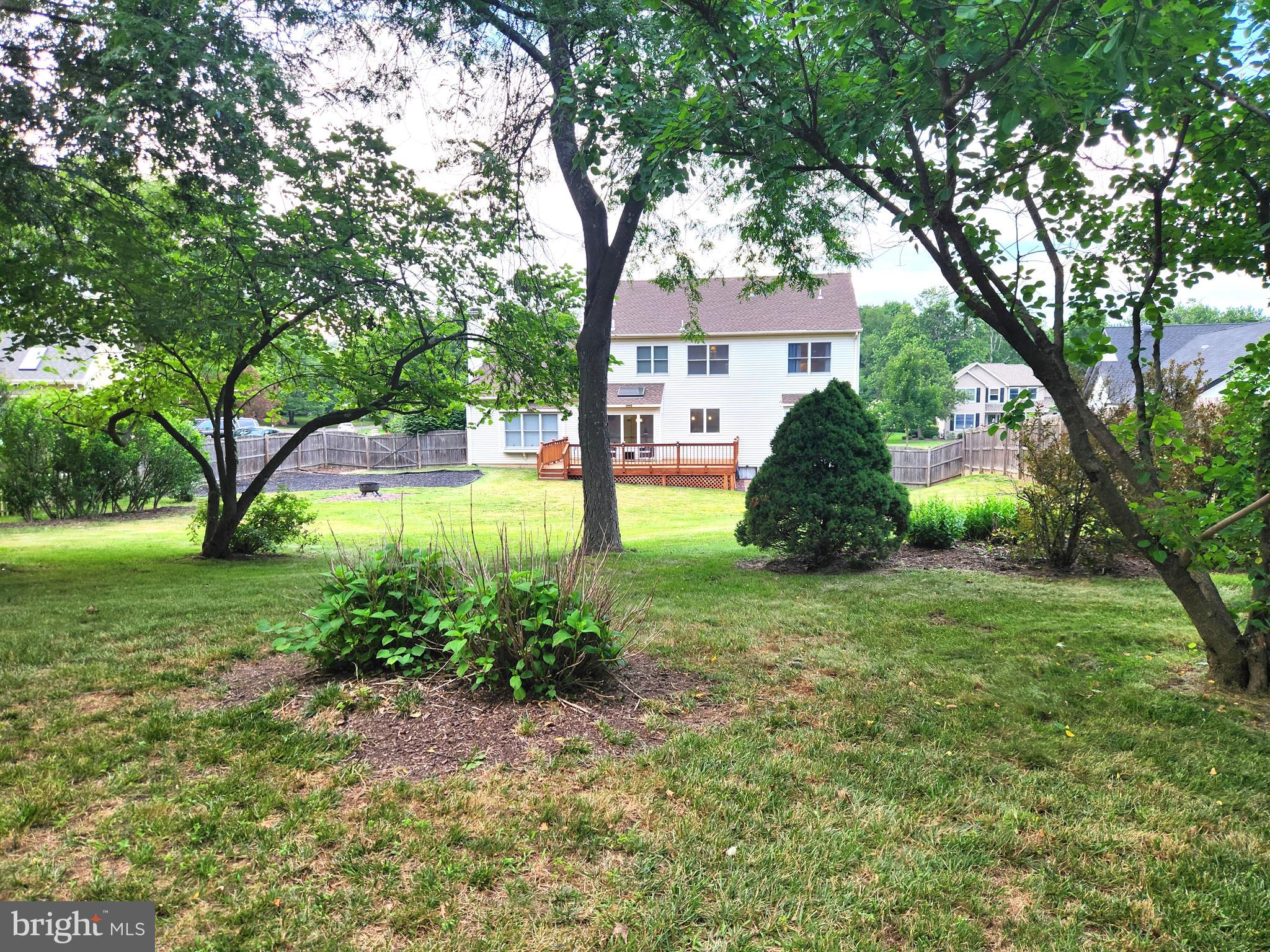 AFTON CHASE - Residential