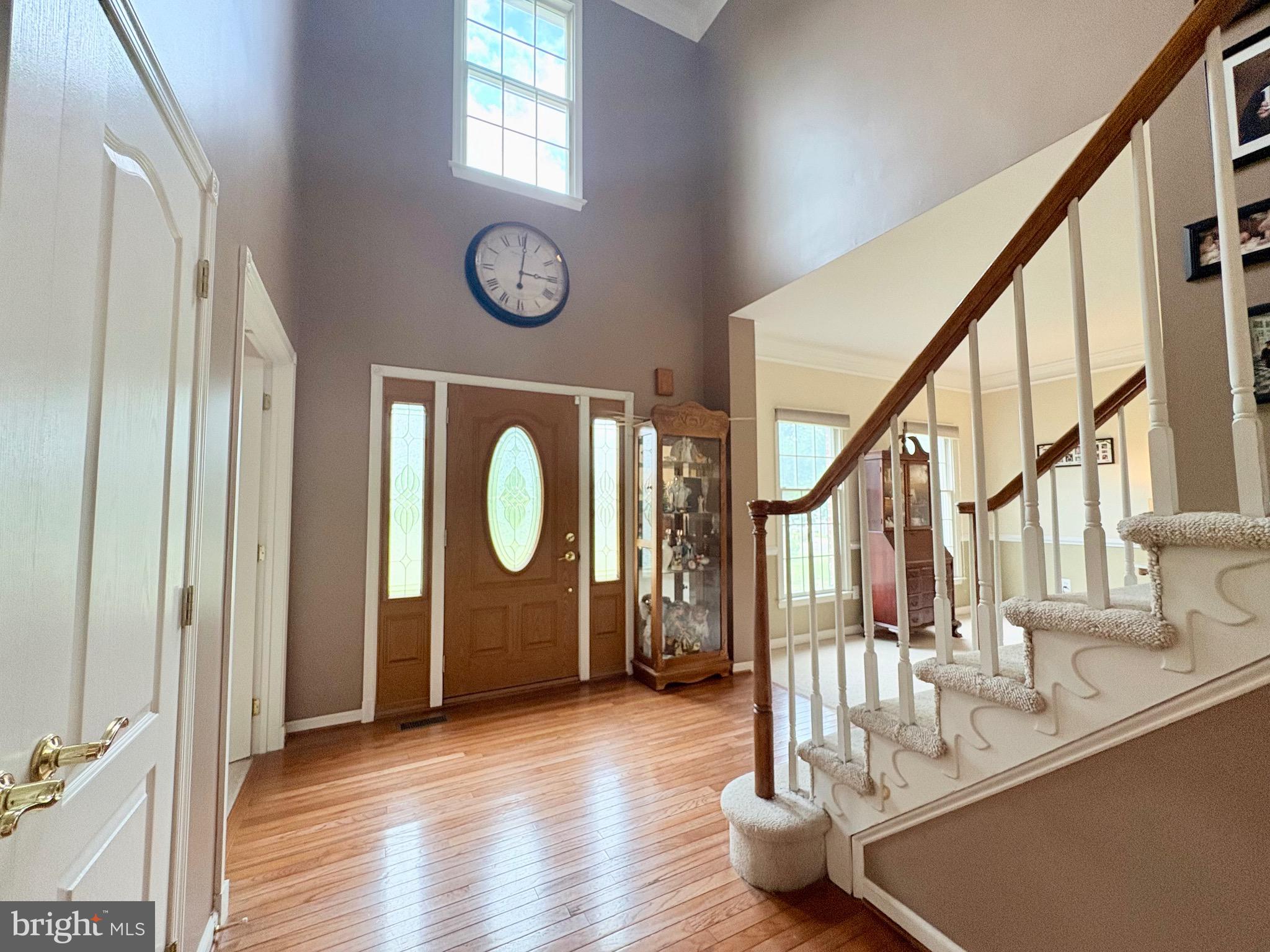 AFTON CHASE - Residential