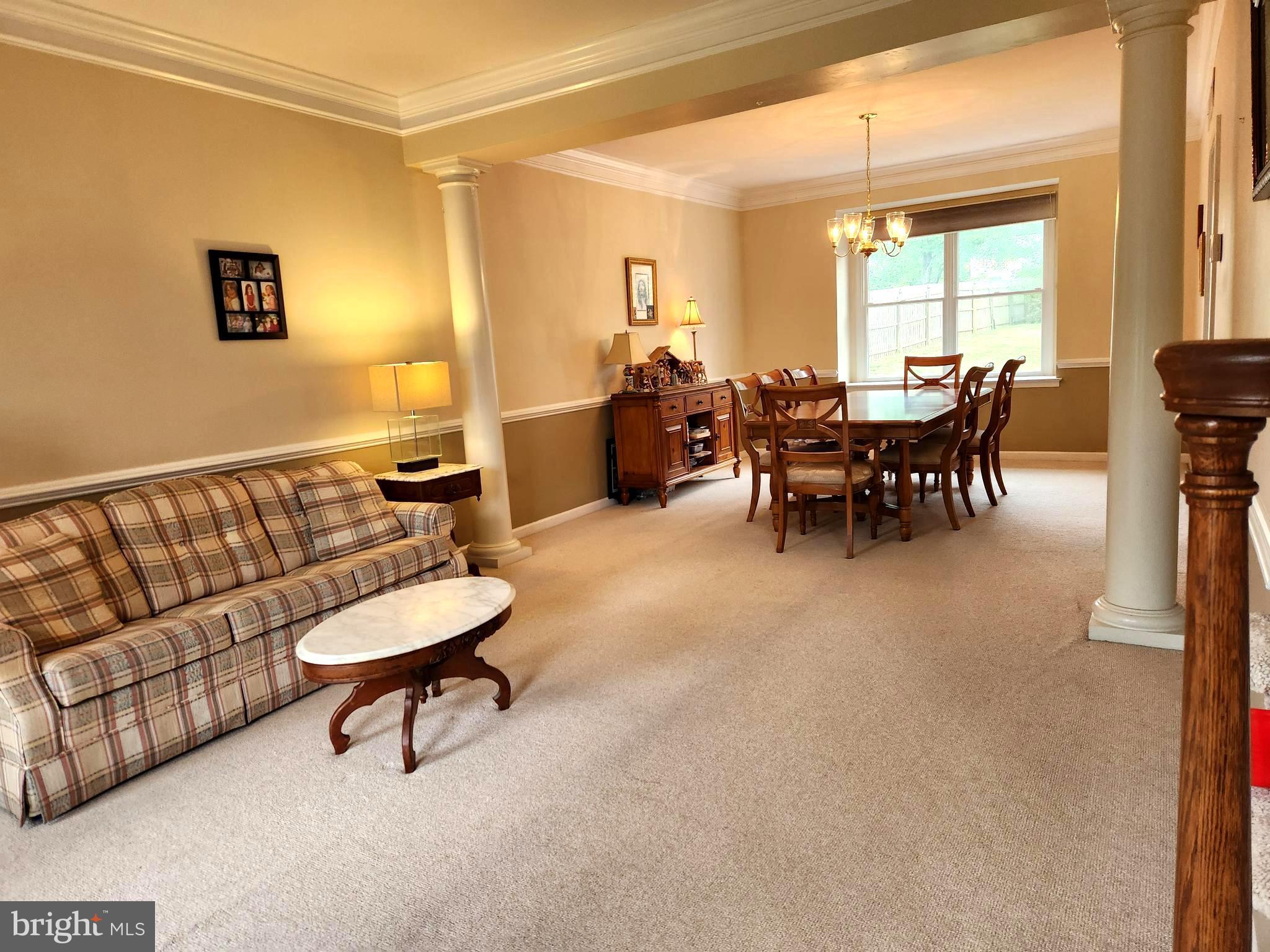 AFTON CHASE - Residential