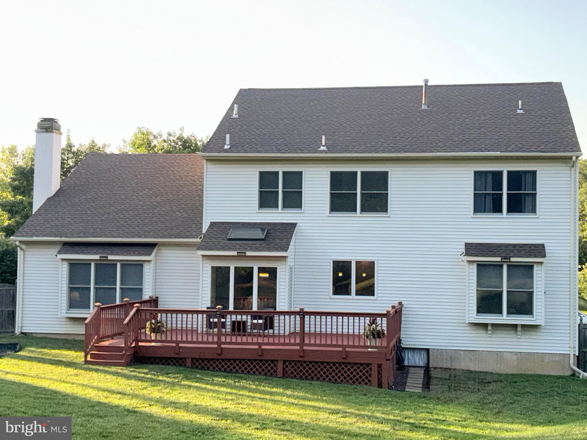 AFTON CHASE - Residential