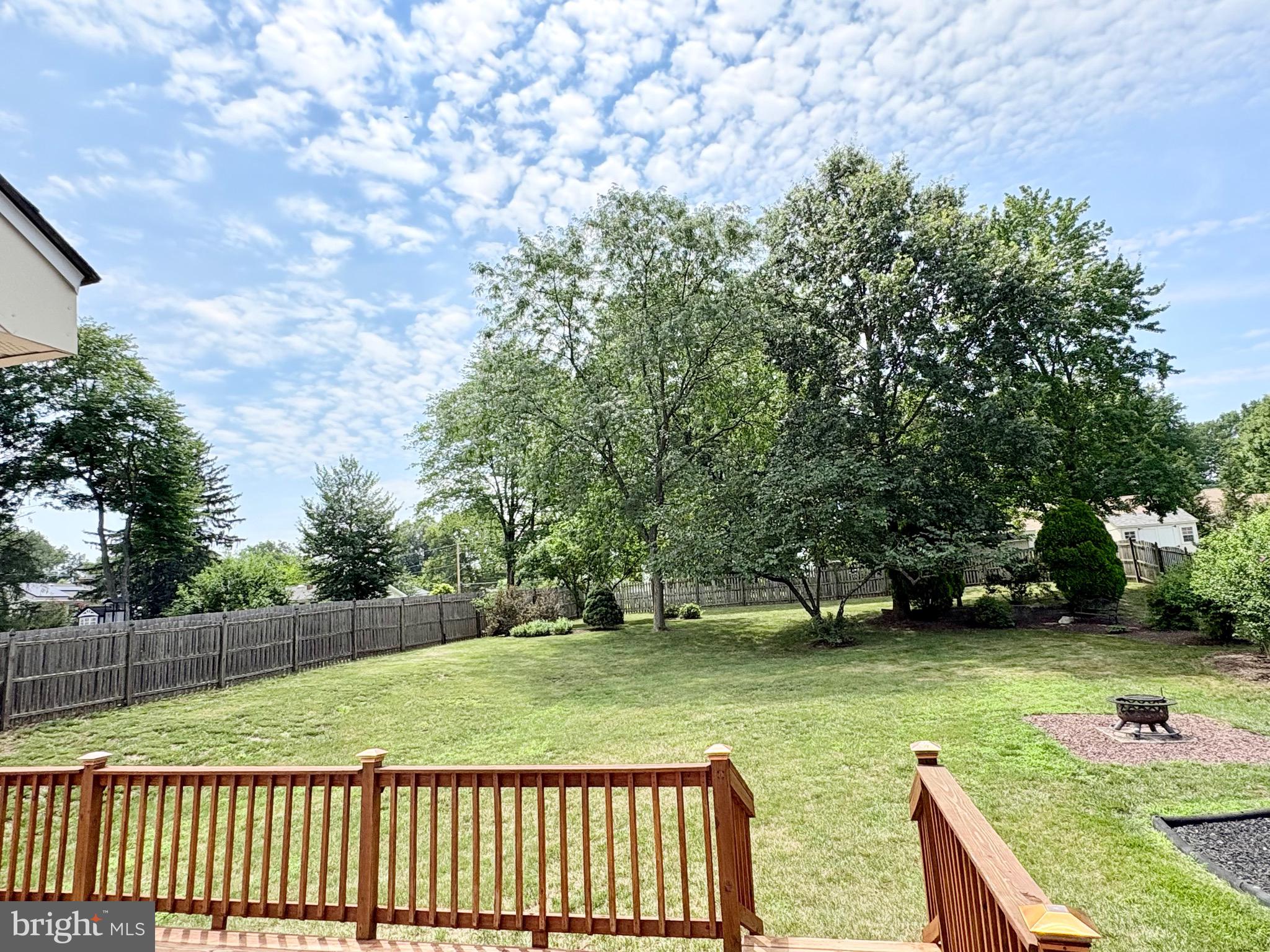 AFTON CHASE - Residential