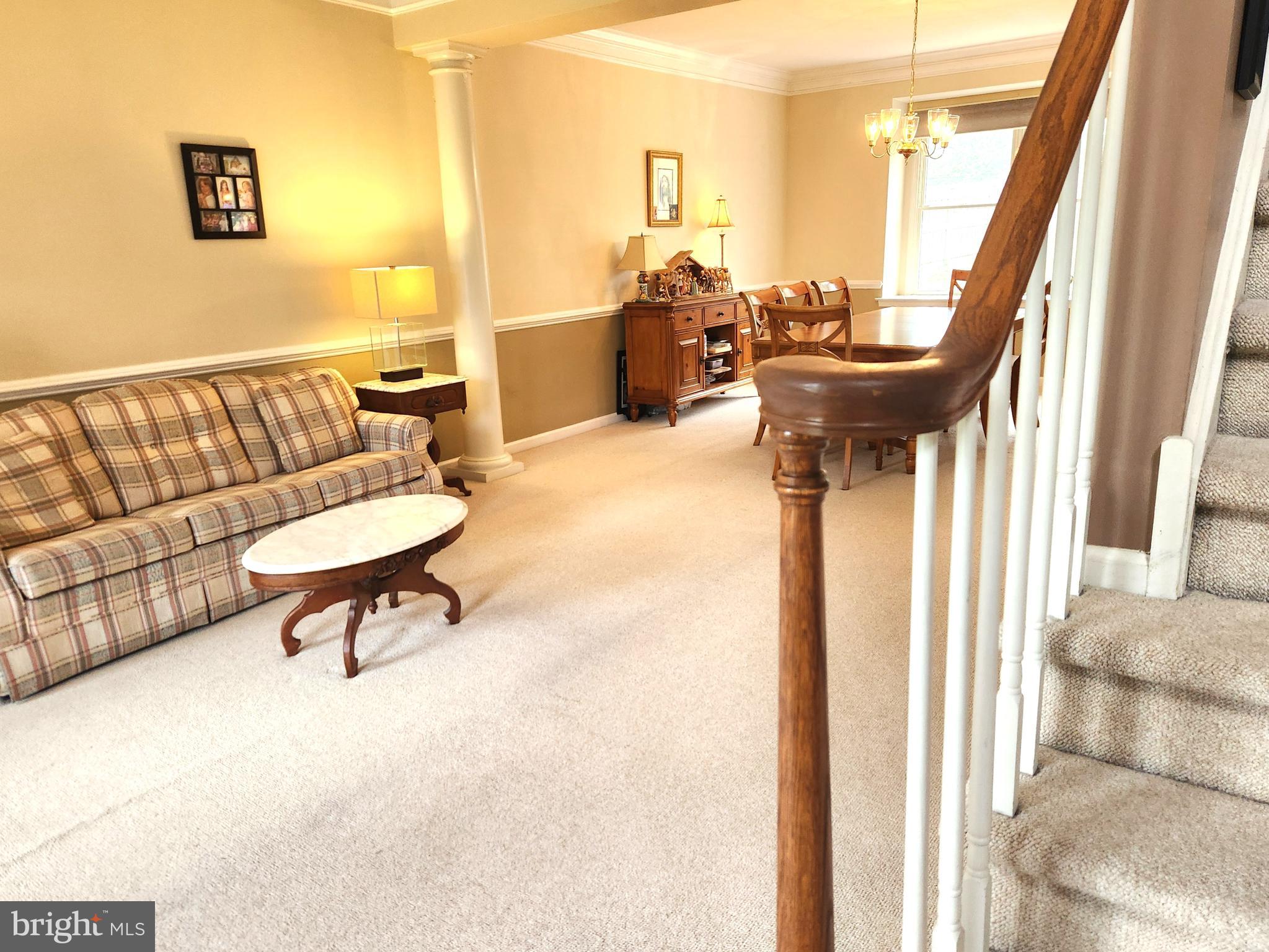AFTON CHASE - Residential