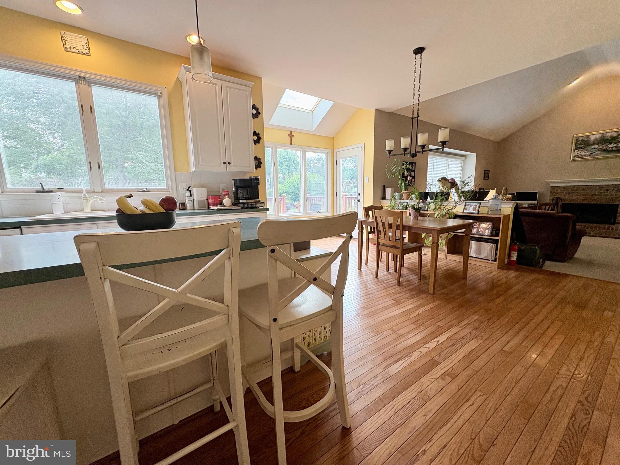 AFTON CHASE - Residential
