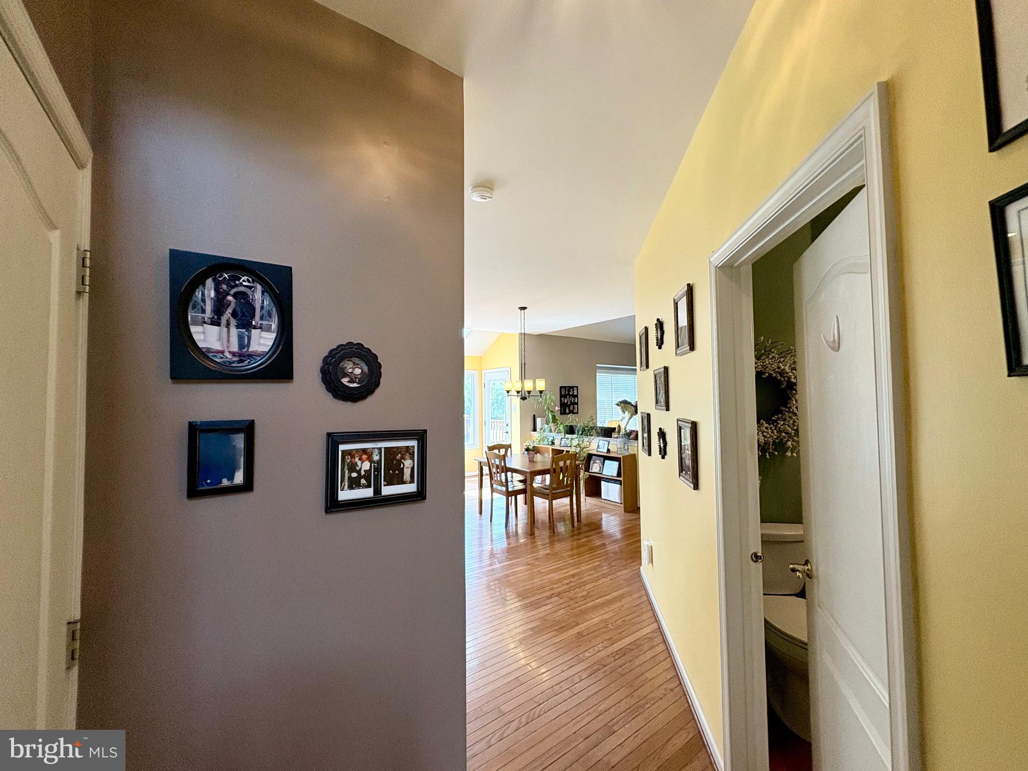 AFTON CHASE - Residential