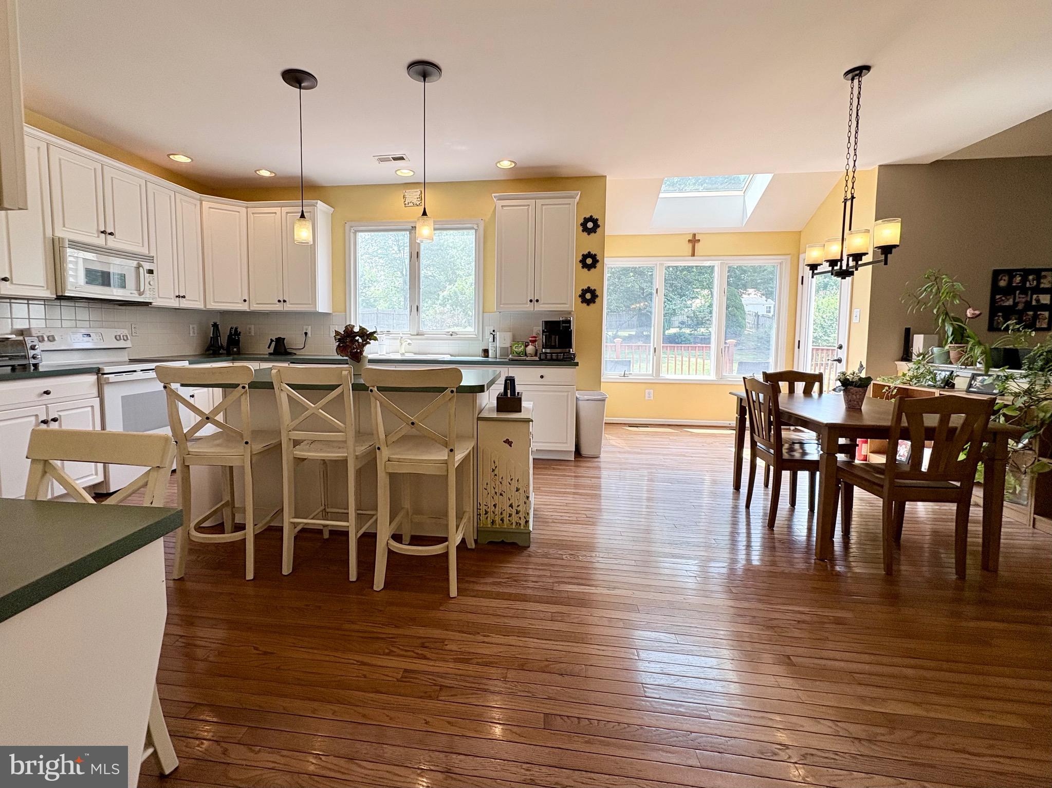 AFTON CHASE - Residential