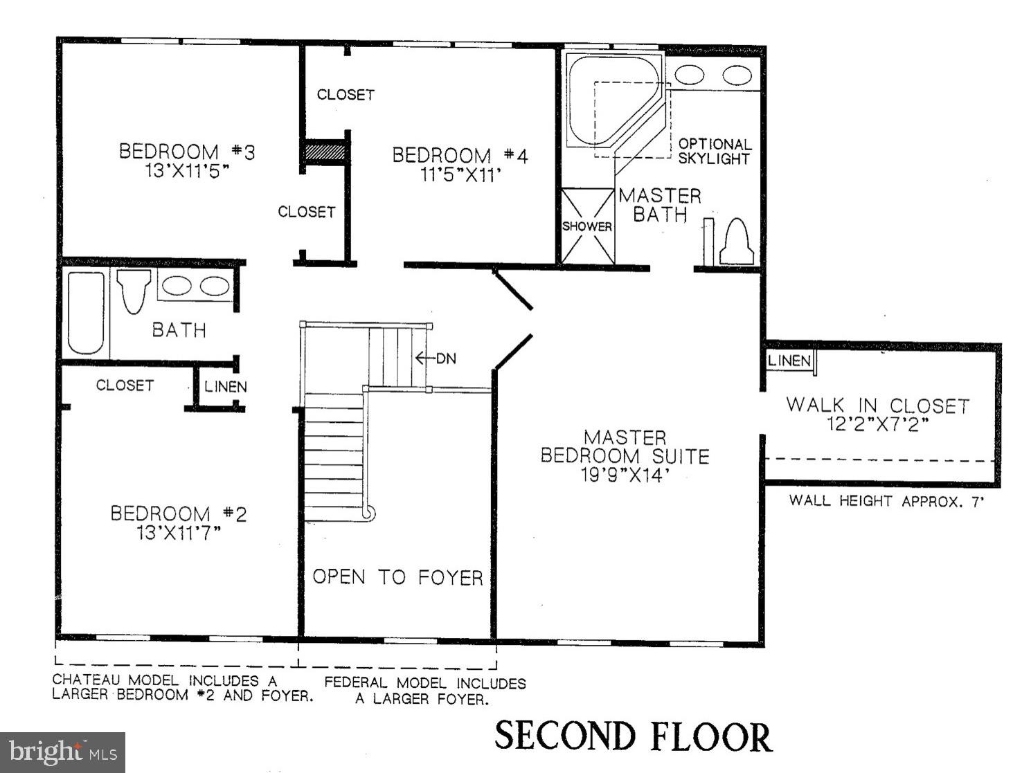 AFTON CHASE - Residential