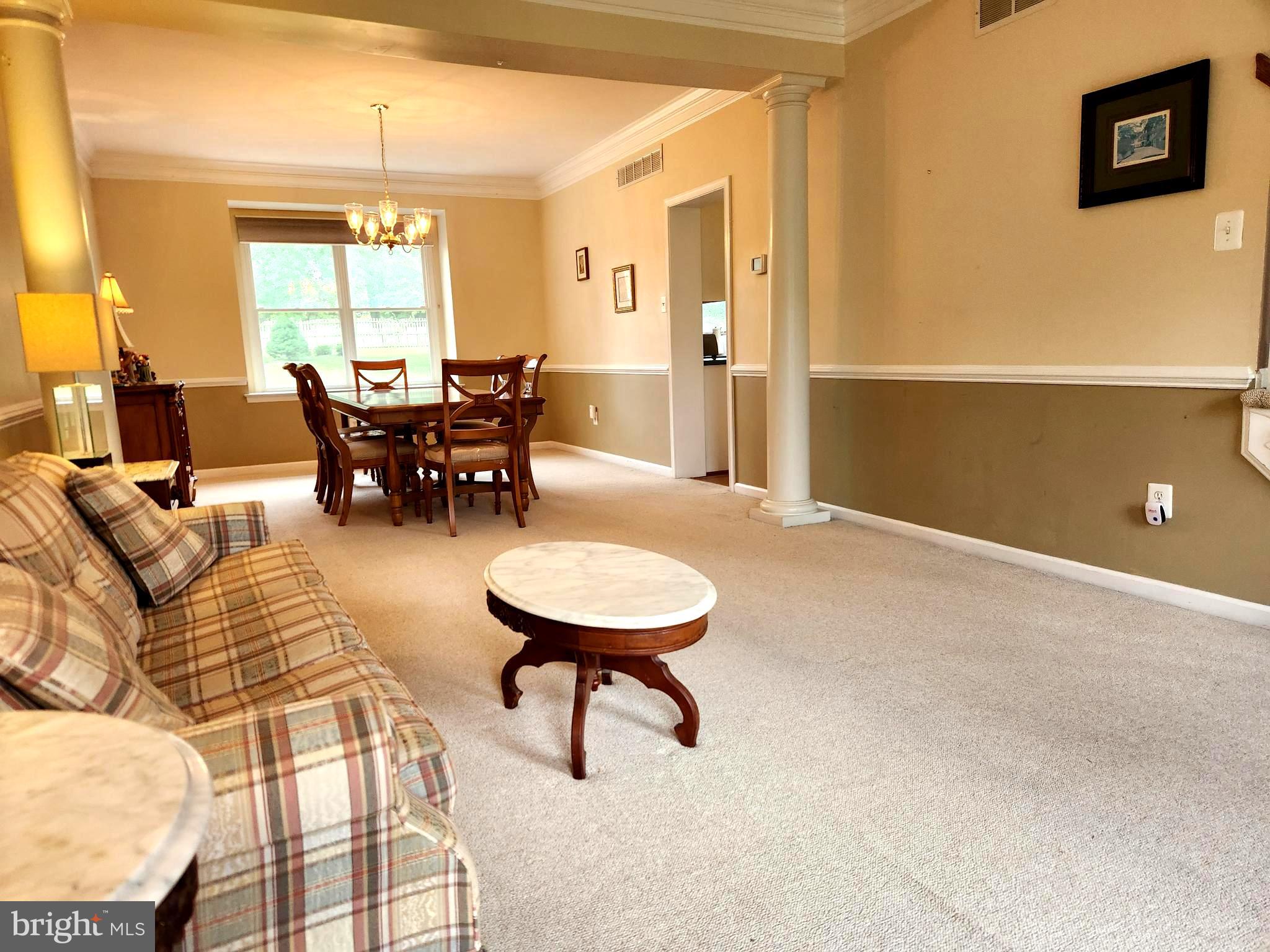 AFTON CHASE - Residential