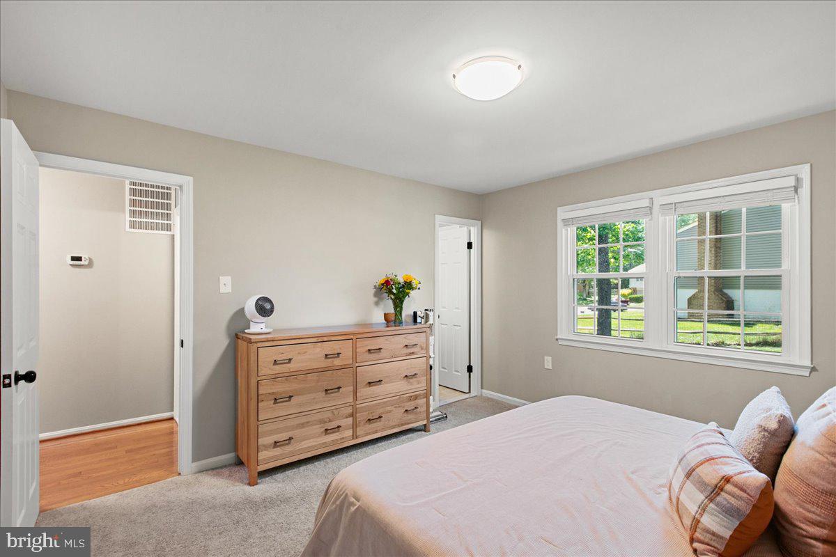 LAKE RIDGE - Residential