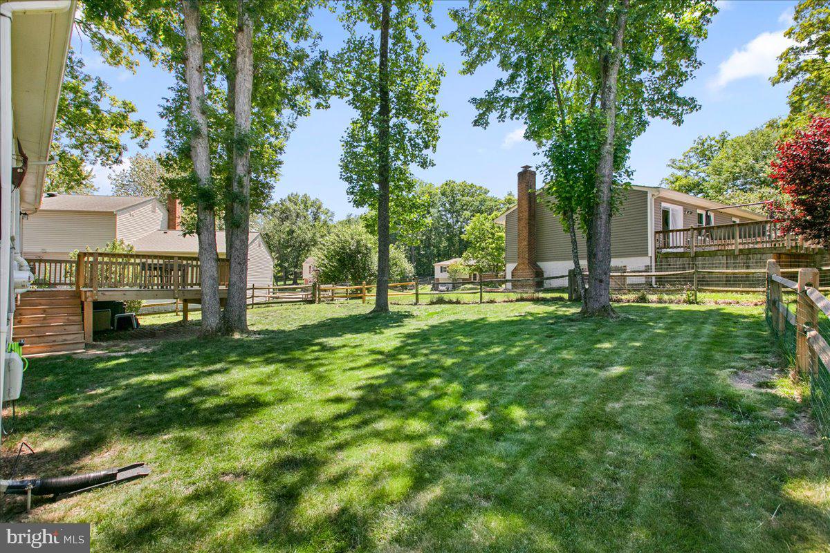 LAKE RIDGE - Residential