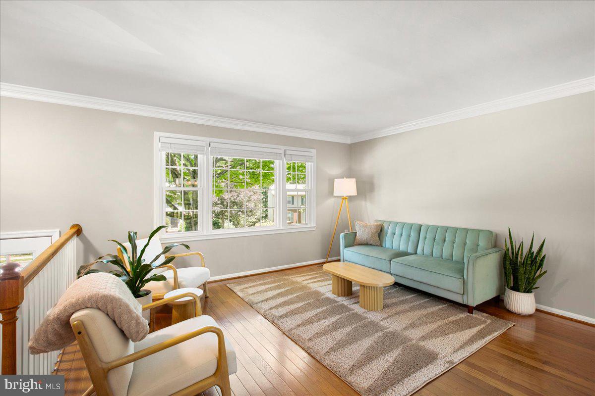 LAKE RIDGE - Residential