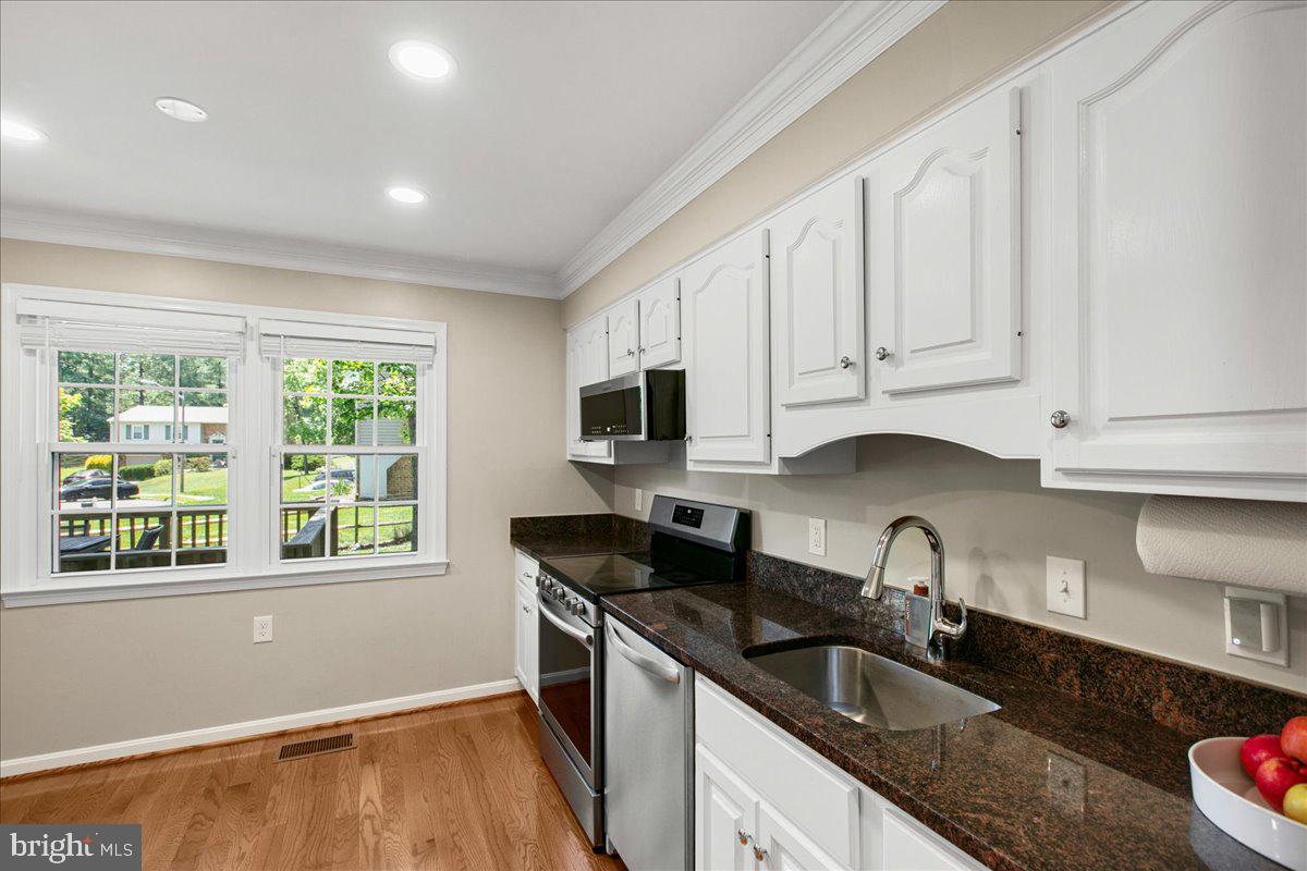 LAKE RIDGE - Residential